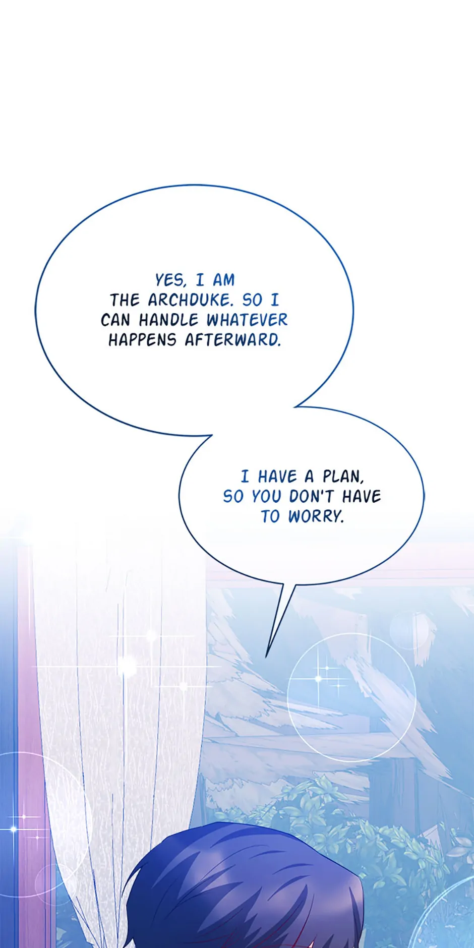 I Ended Up Saving My Crazy Stepfather! Chapter 55 303 026