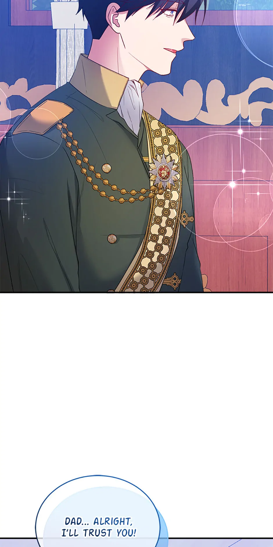 I Ended Up Saving My Crazy Stepfather! Chapter 55 304 027