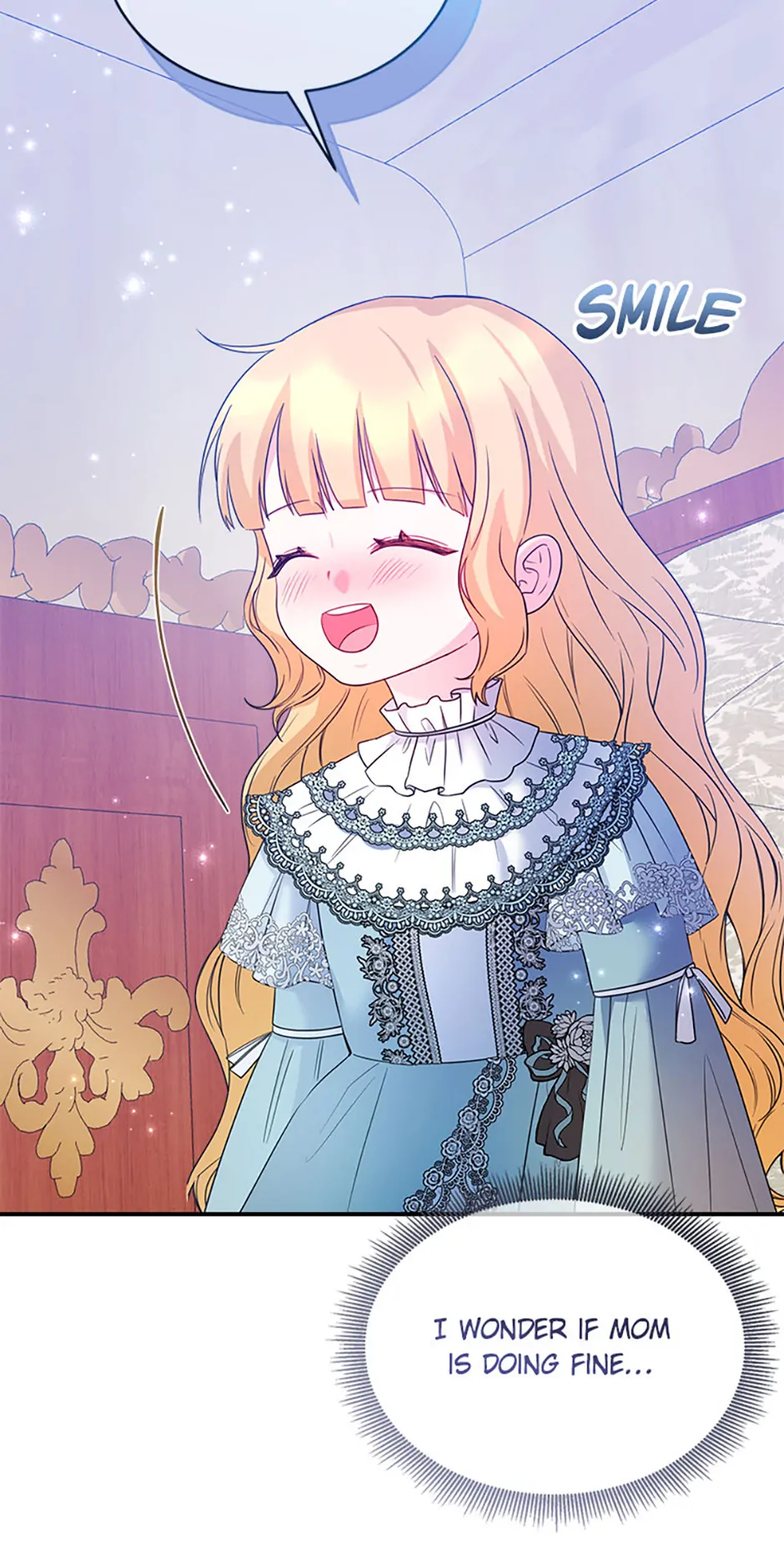 I Ended Up Saving My Crazy Stepfather! Chapter 55 305 028