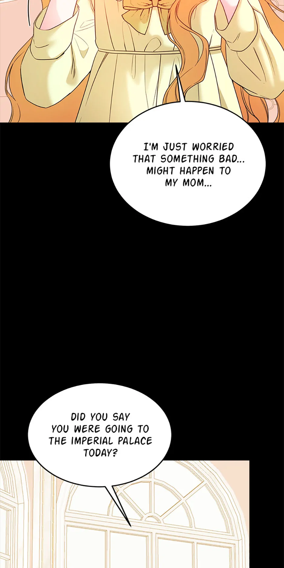 I Ended Up Saving My Crazy Stepfather! Chapter 55 307 030