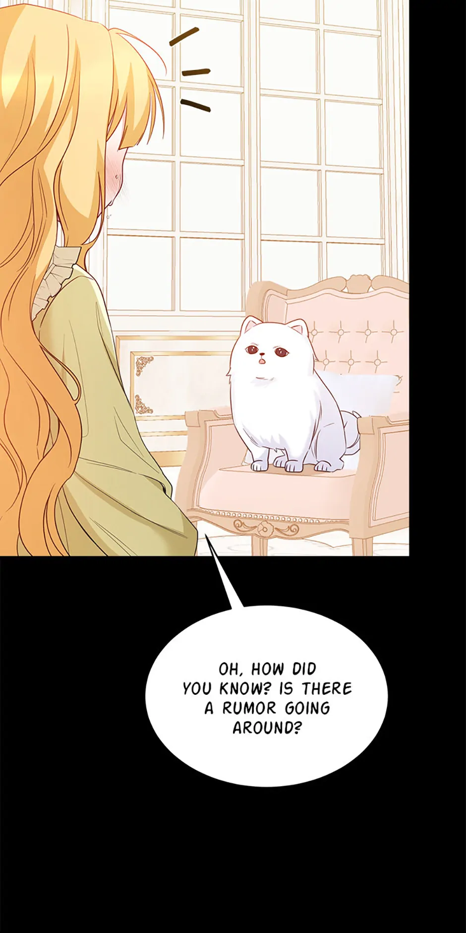 I Ended Up Saving My Crazy Stepfather! Chapter 55 308 031