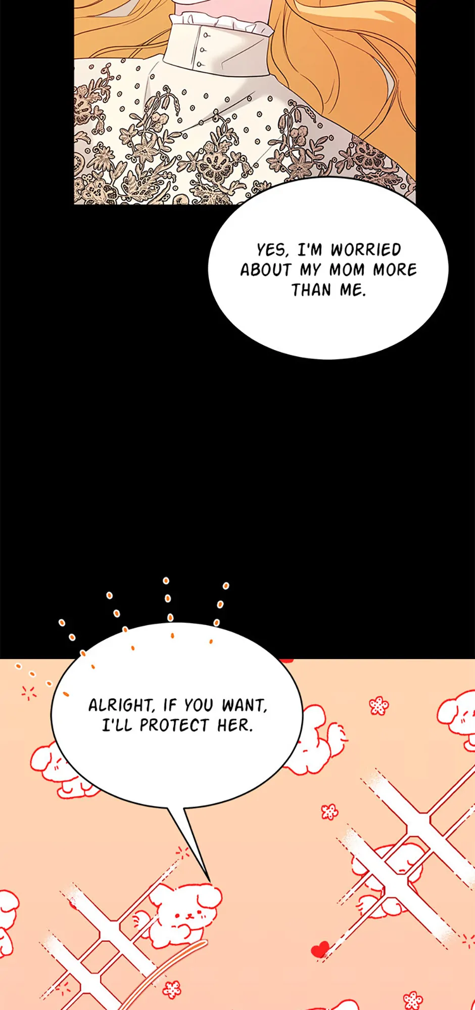 I Ended Up Saving My Crazy Stepfather! Chapter 55 310 033