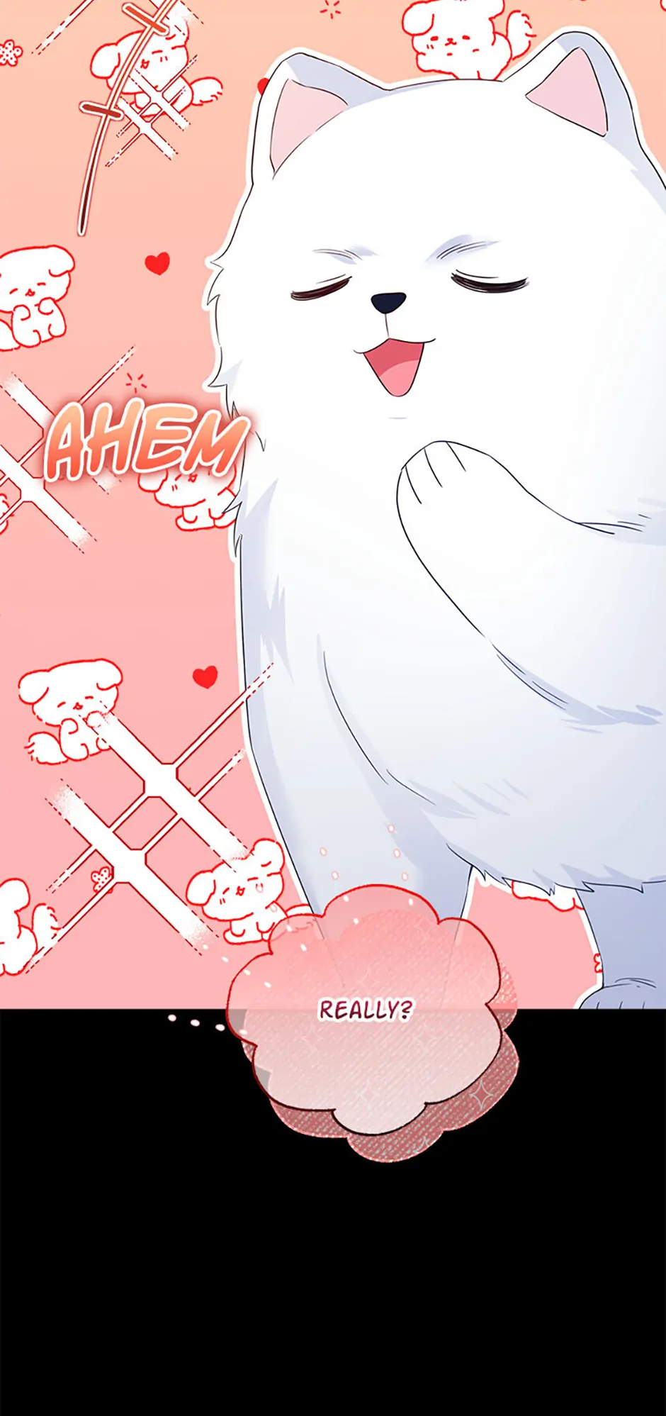 I Ended Up Saving My Crazy Stepfather! Chapter 55 311 034