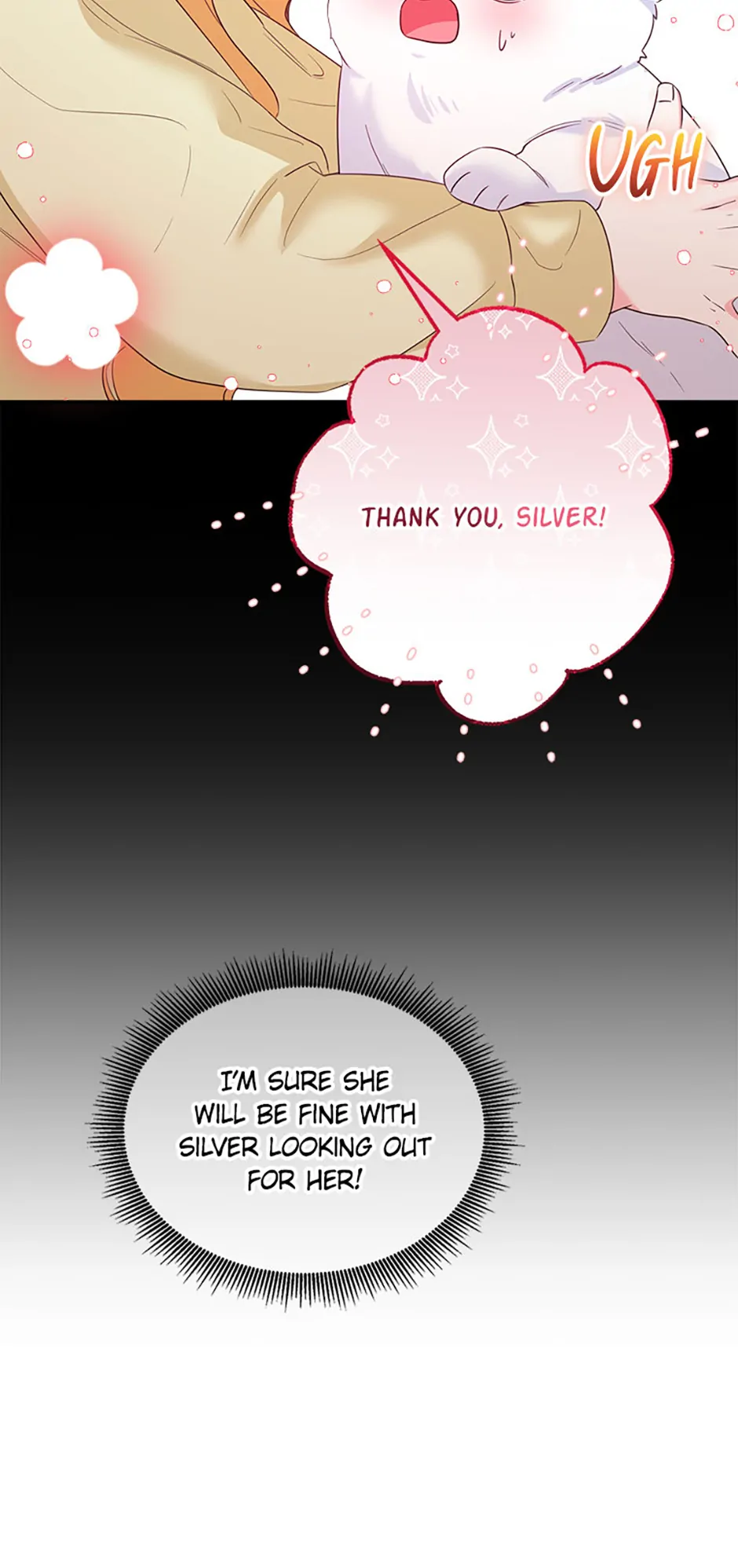 I Ended Up Saving My Crazy Stepfather! Chapter 55 313 036