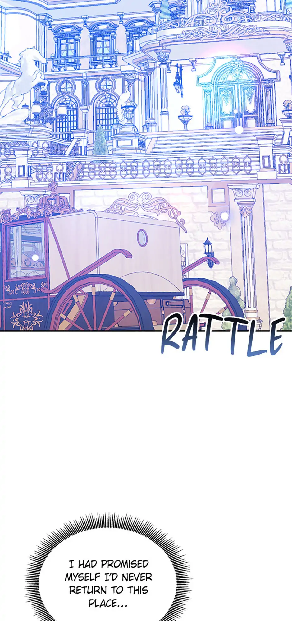 I Ended Up Saving My Crazy Stepfather! Chapter 55 316 039