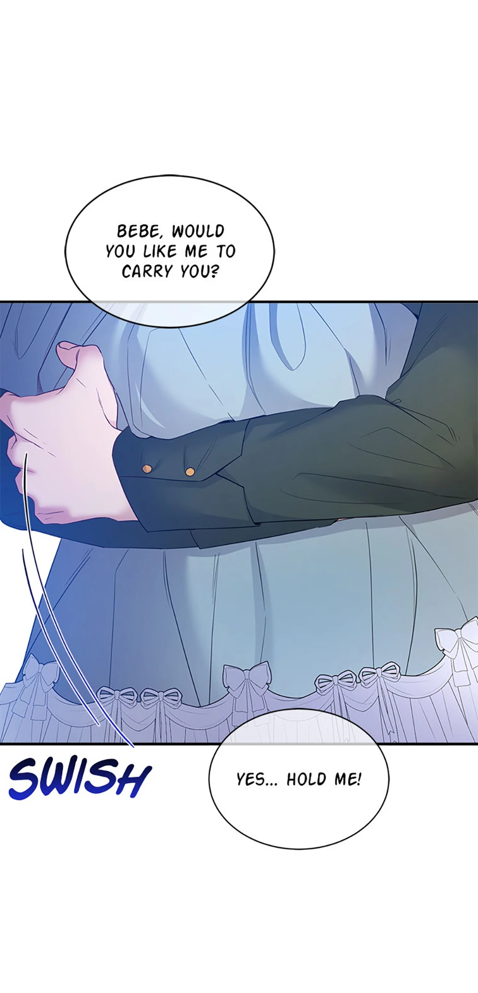 I Ended Up Saving My Crazy Stepfather! Chapter 55 318 041