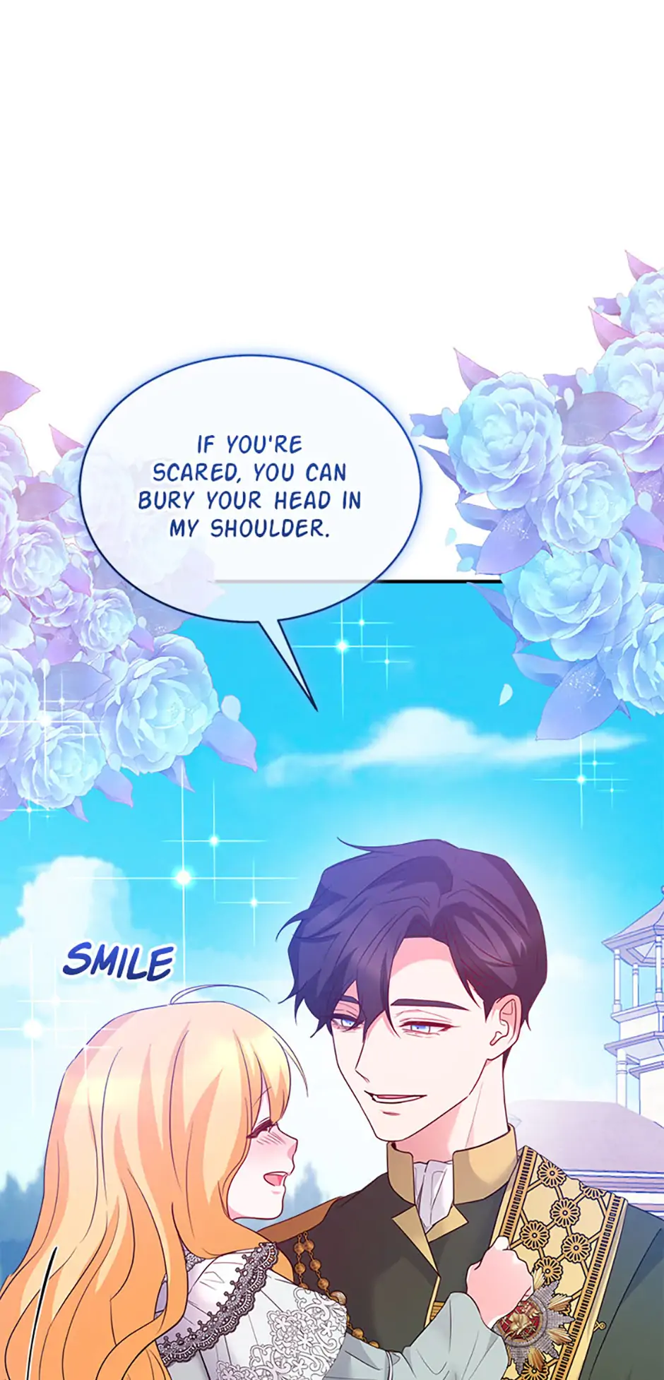 I Ended Up Saving My Crazy Stepfather! Chapter 55 319 042