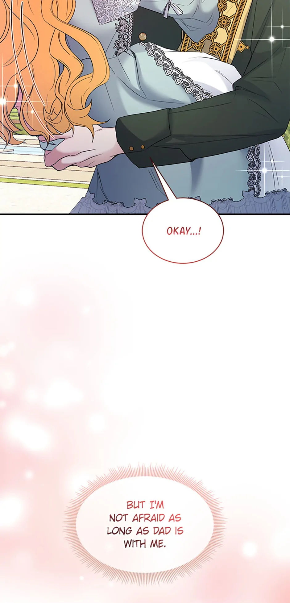 I Ended Up Saving My Crazy Stepfather! Chapter 55 320 043