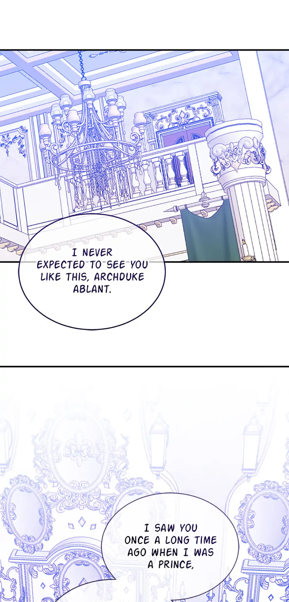 I Ended Up Saving My Crazy Stepfather! Chapter 55 323 046