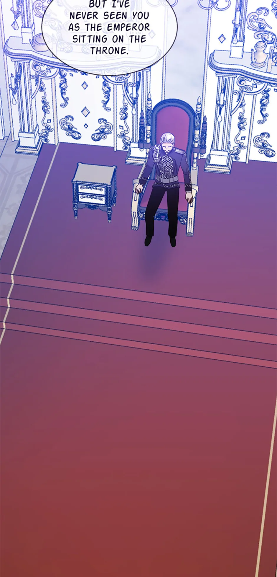 I Ended Up Saving My Crazy Stepfather! Chapter 55 324 047