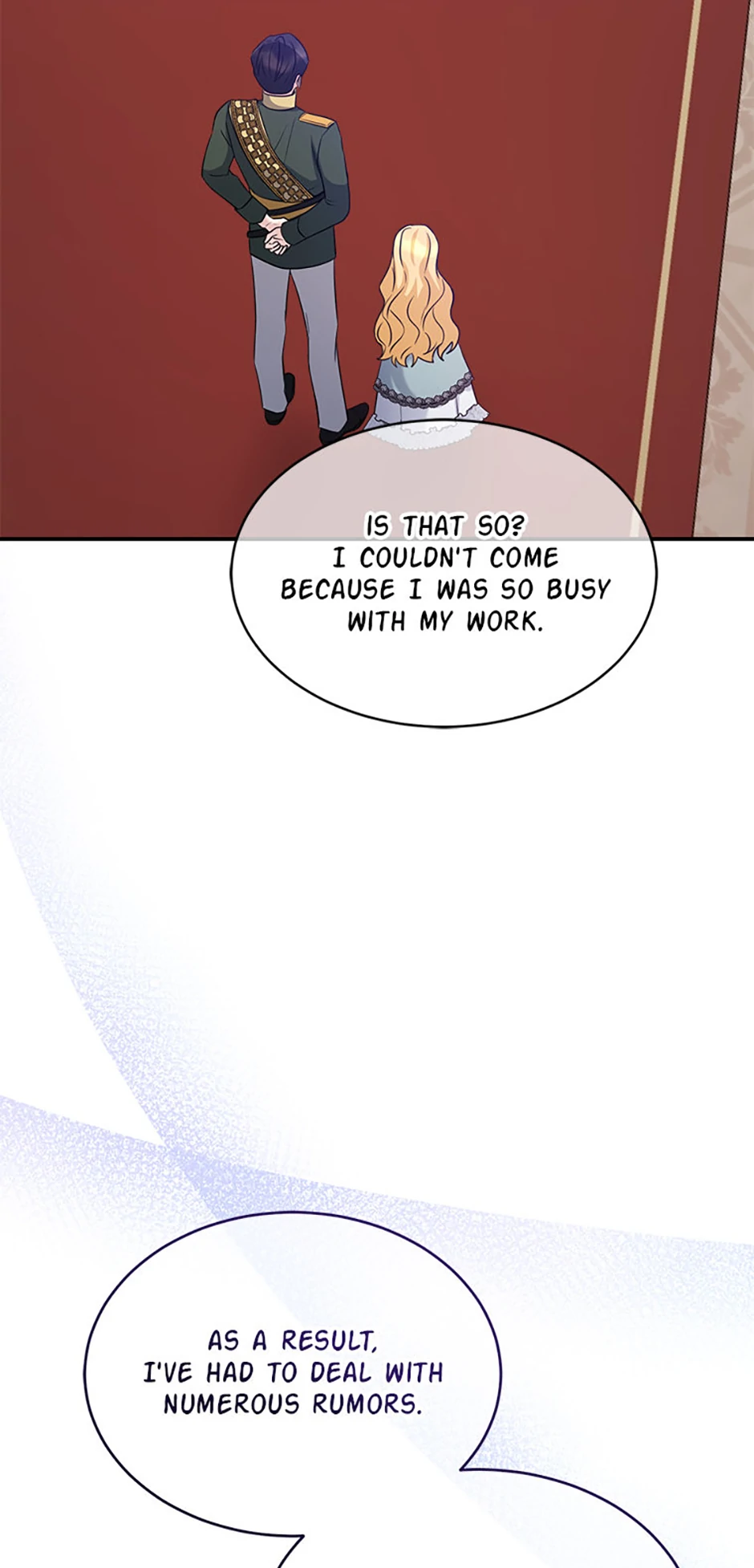 I Ended Up Saving My Crazy Stepfather! Chapter 55 325 048