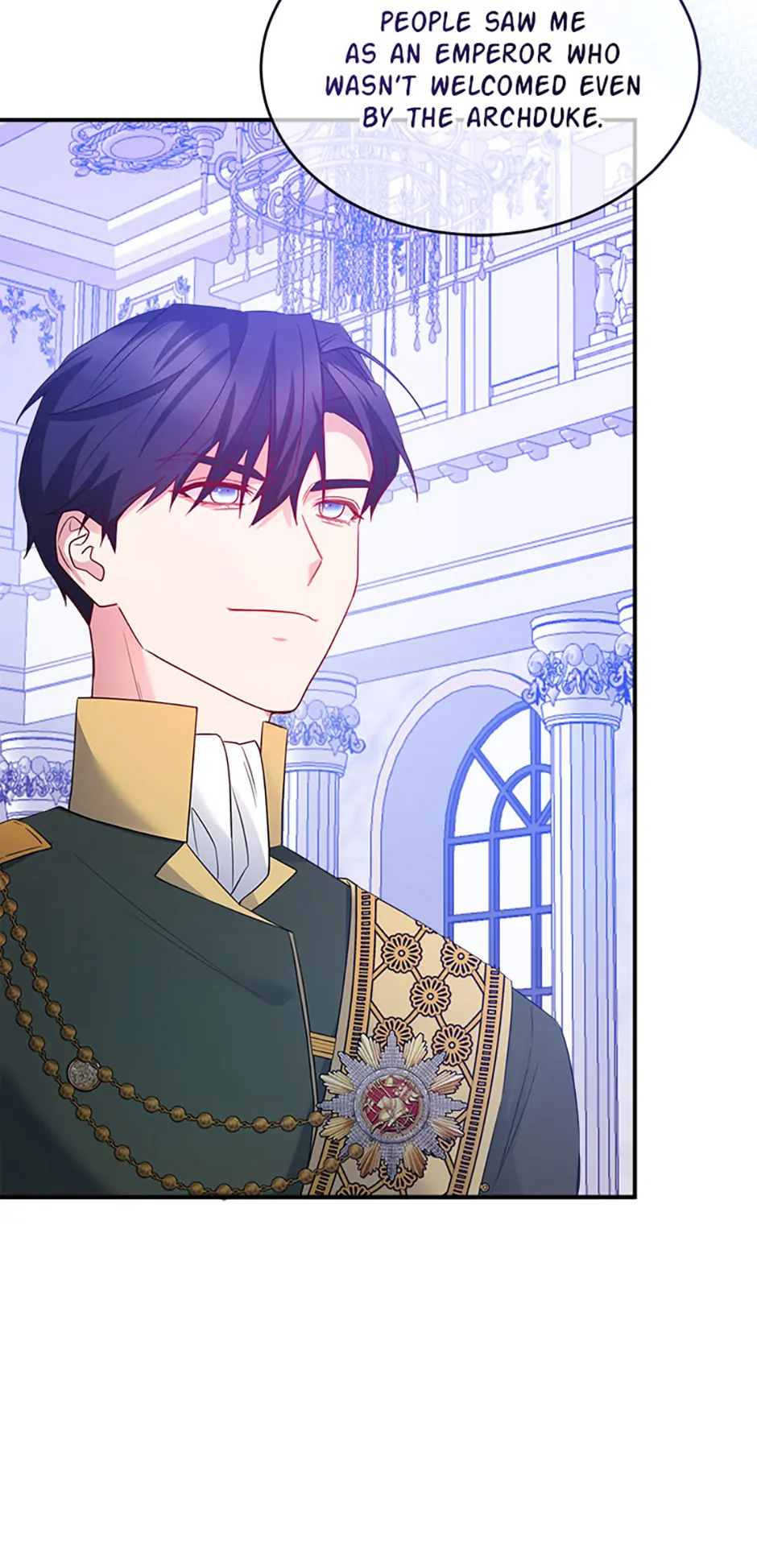 I Ended Up Saving My Crazy Stepfather! Chapter 55 326 049