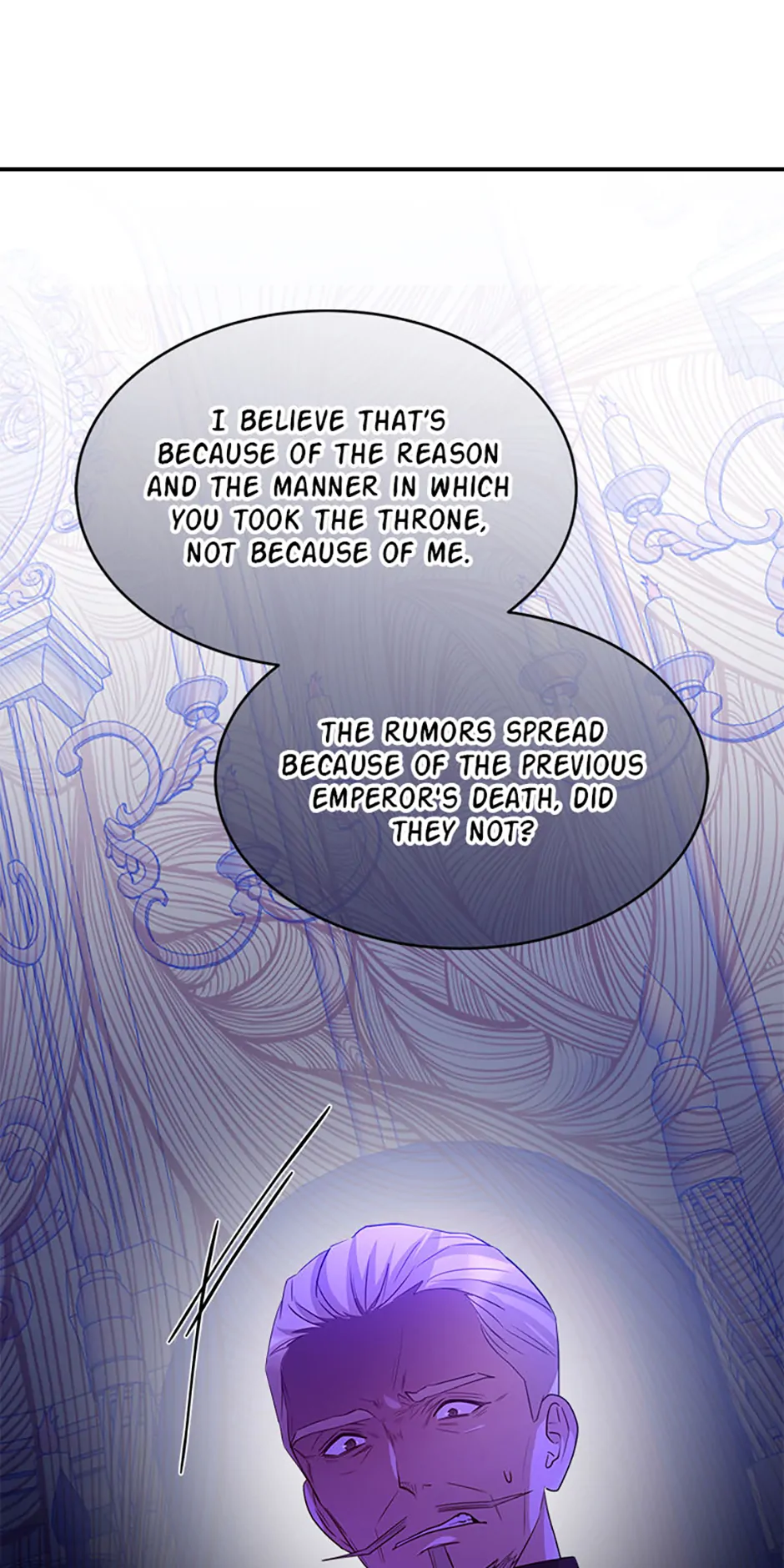 I Ended Up Saving My Crazy Stepfather! Chapter 55 327 050