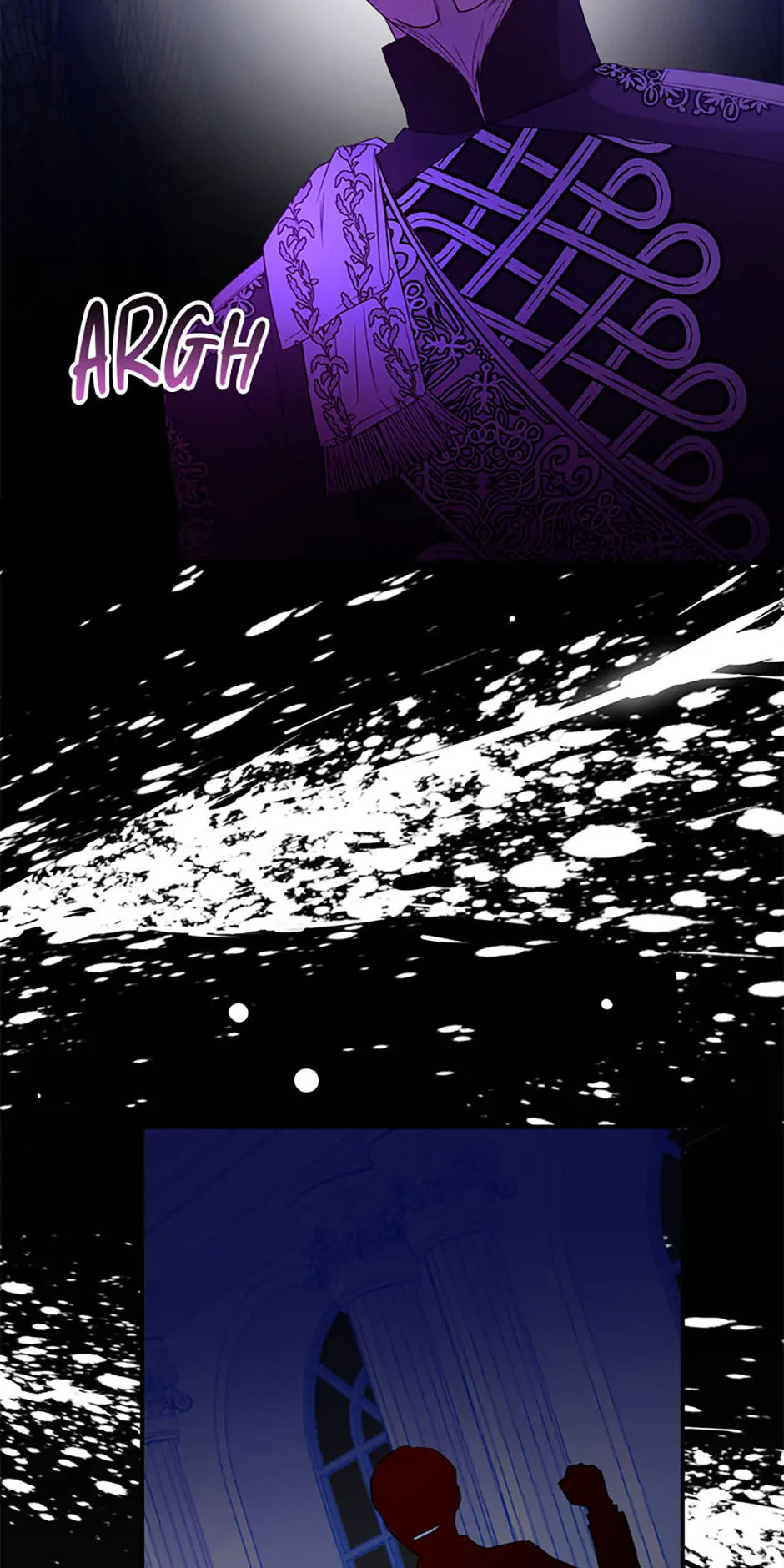 I Ended Up Saving My Crazy Stepfather! Chapter 55 328 051