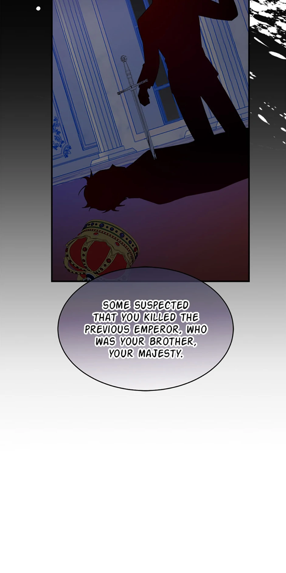 I Ended Up Saving My Crazy Stepfather! Chapter 55 329 052