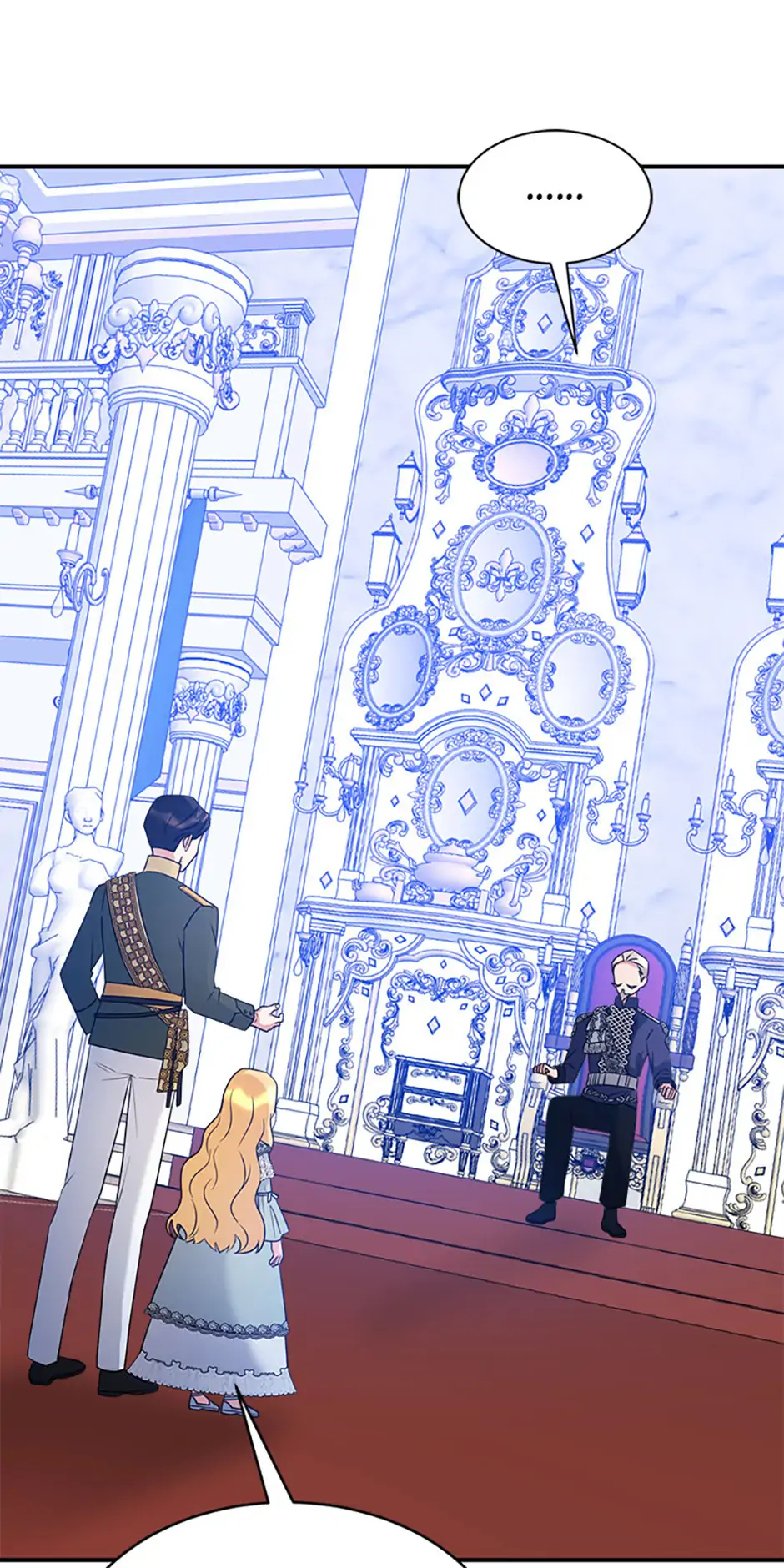 I Ended Up Saving My Crazy Stepfather! Chapter 55 330 053