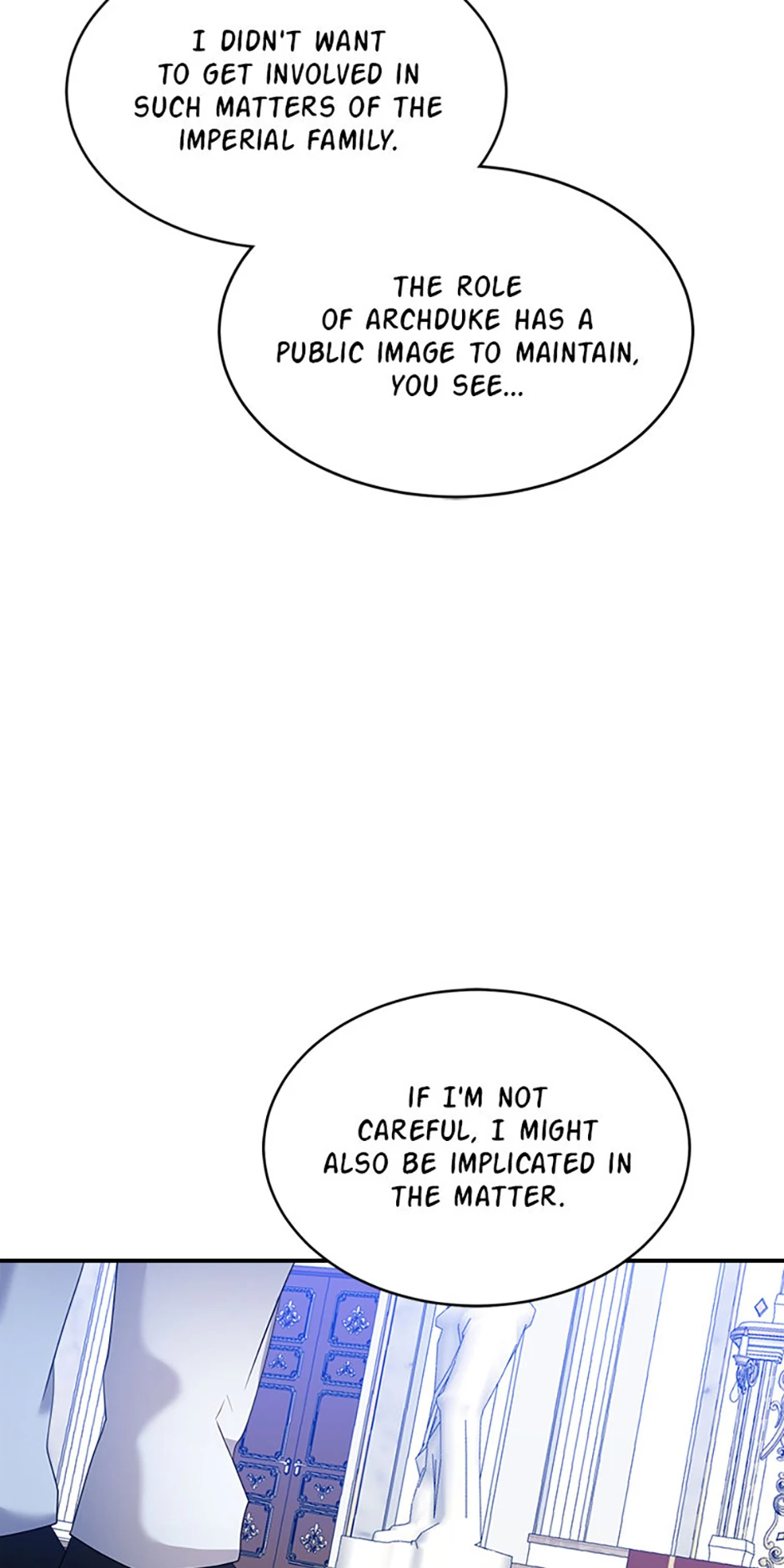 I Ended Up Saving My Crazy Stepfather! Chapter 55 331 054