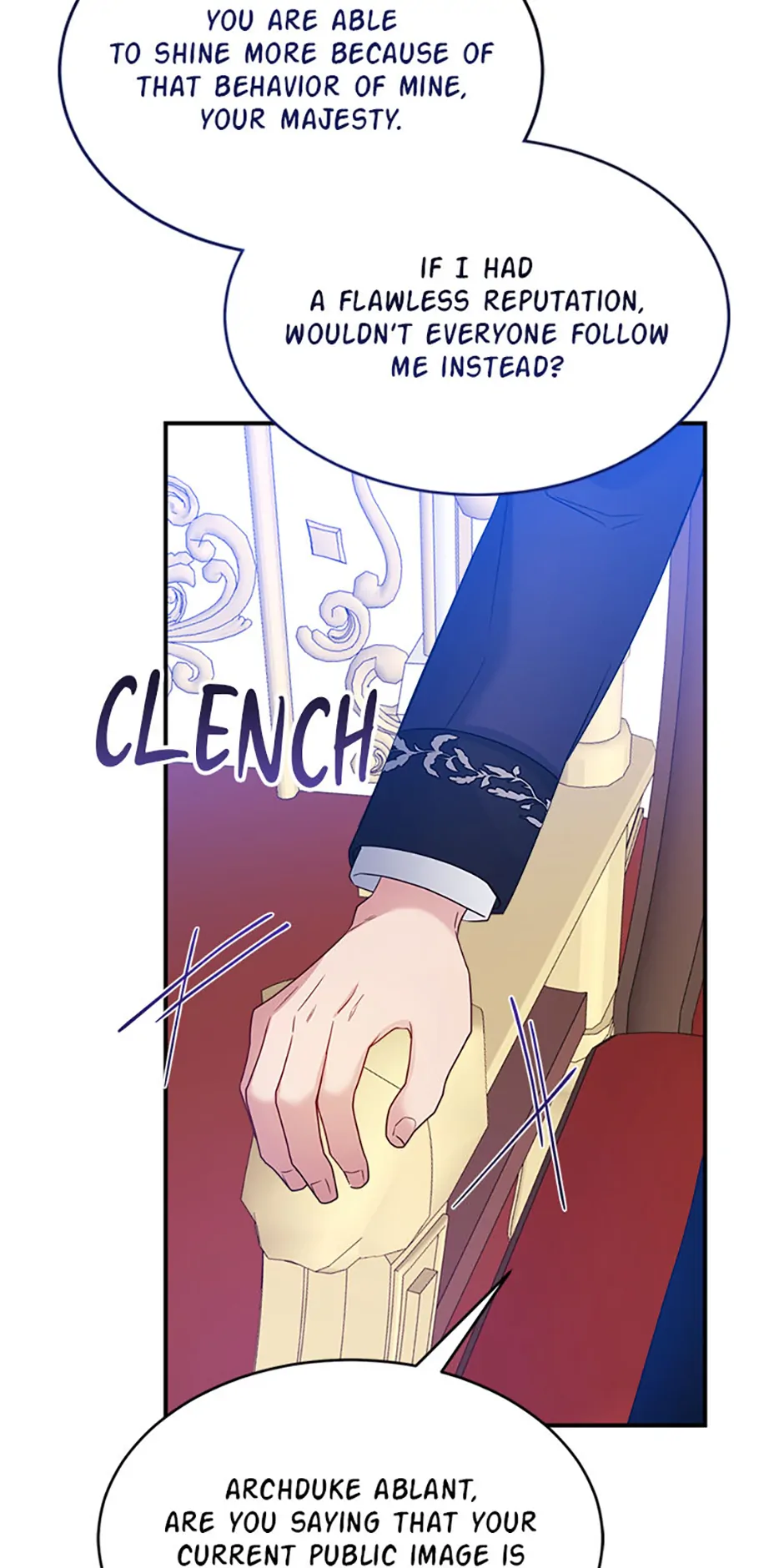 I Ended Up Saving My Crazy Stepfather! Chapter 55 333 056