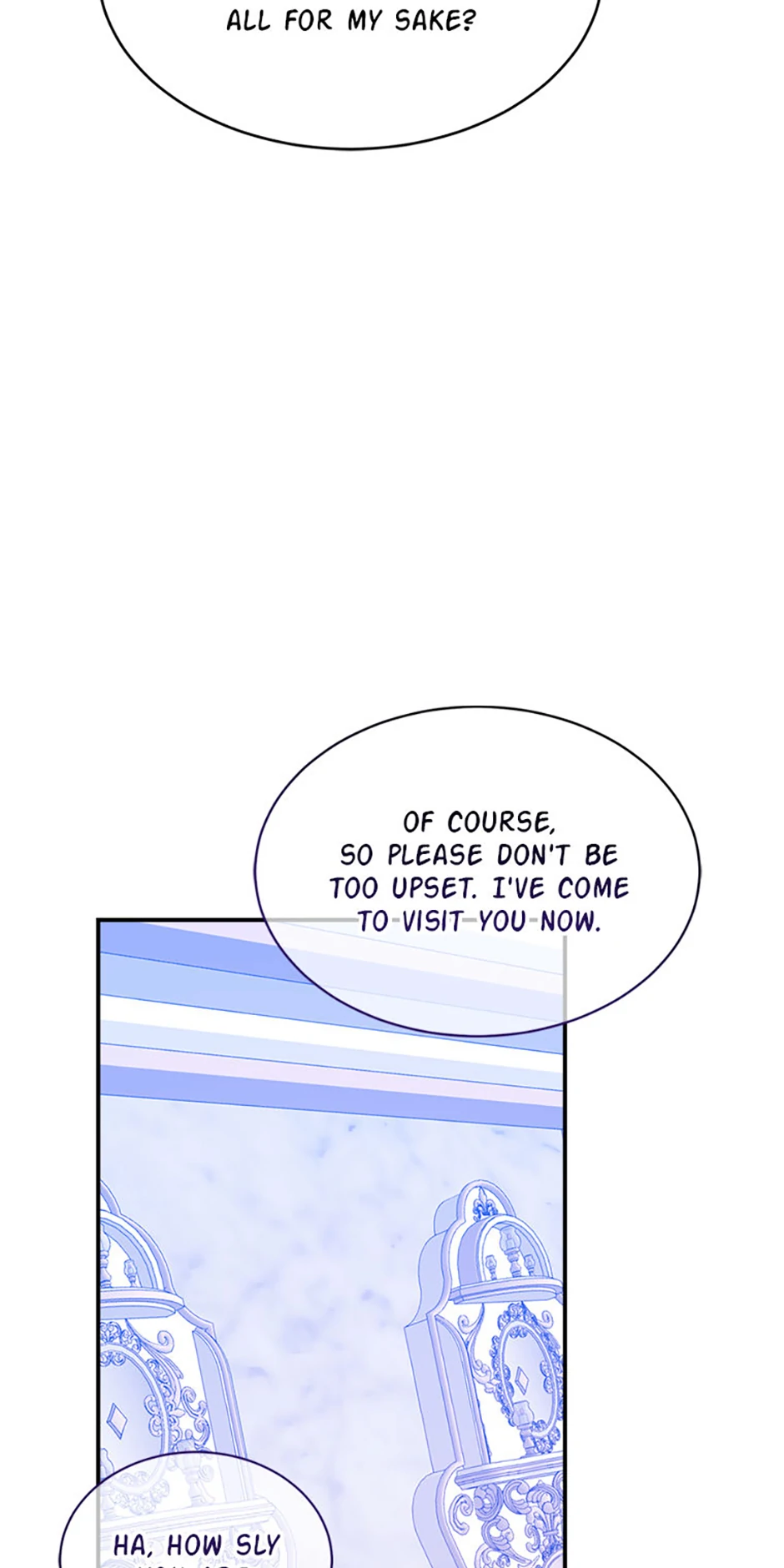 I Ended Up Saving My Crazy Stepfather! Chapter 55 334 057