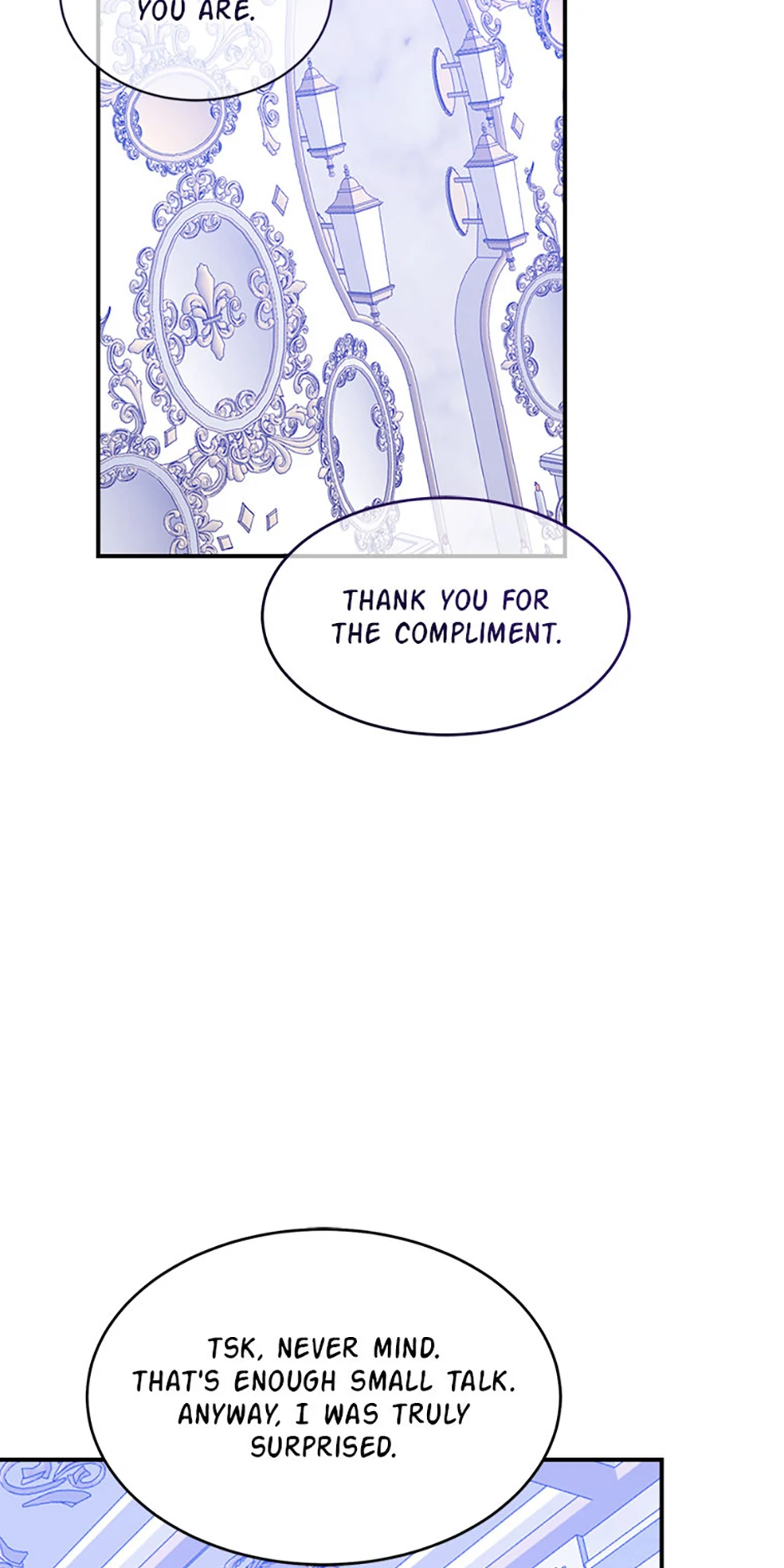 I Ended Up Saving My Crazy Stepfather! Chapter 55 335 058