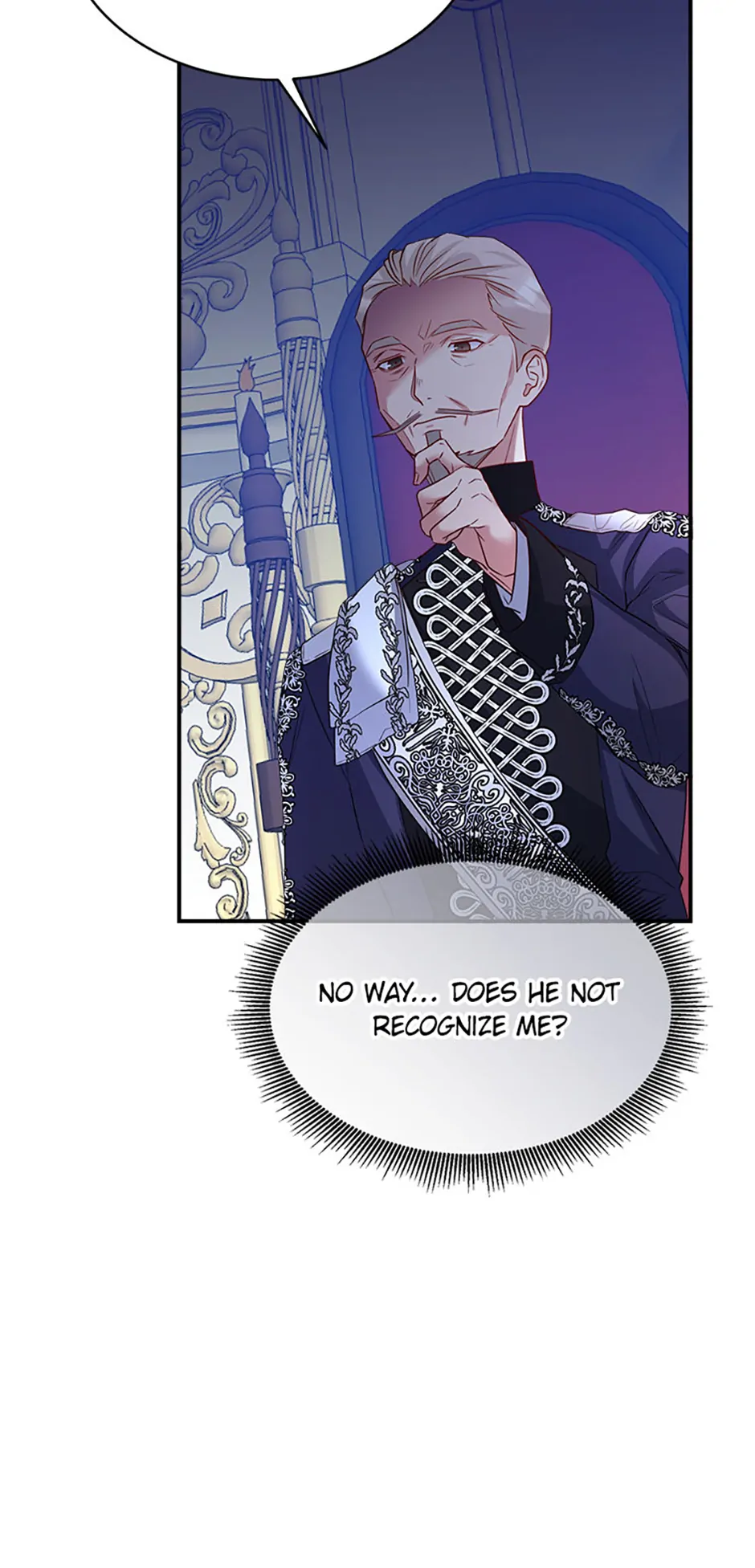 I Ended Up Saving My Crazy Stepfather! Chapter 55 339 062