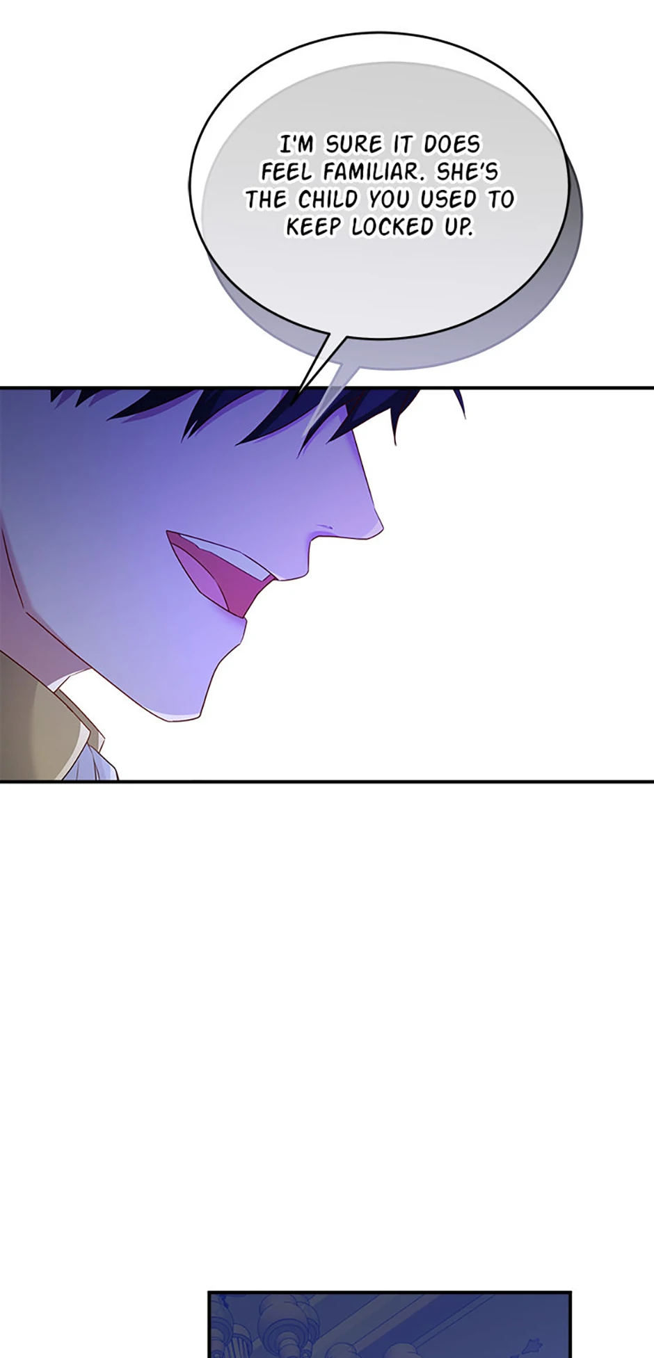 I Ended Up Saving My Crazy Stepfather! Chapter 55 340 063