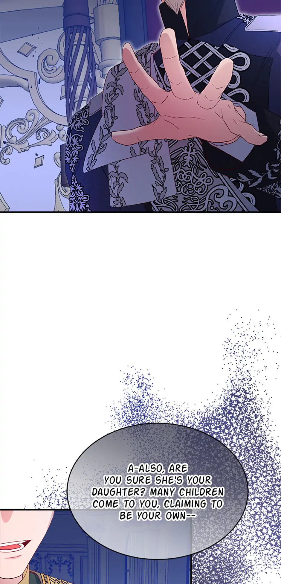 I Ended Up Saving My Crazy Stepfather! Chapter 55 344 067