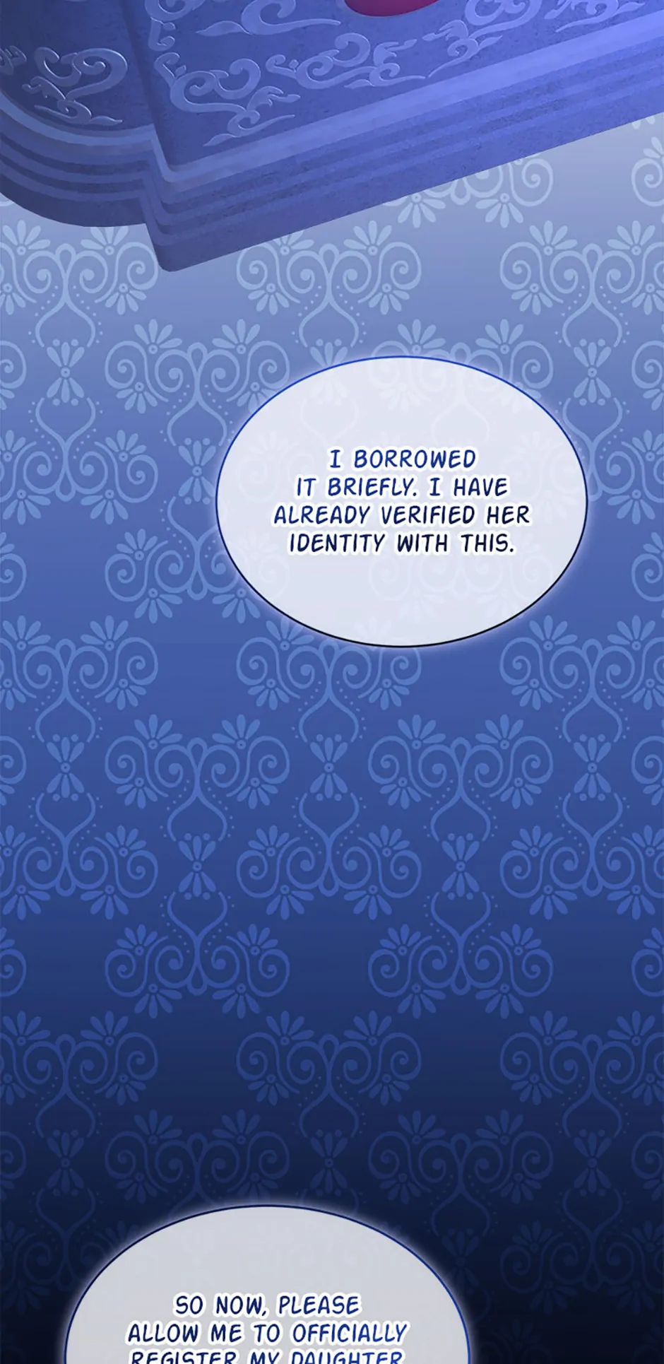 I Ended Up Saving My Crazy Stepfather! Chapter 55 347 070