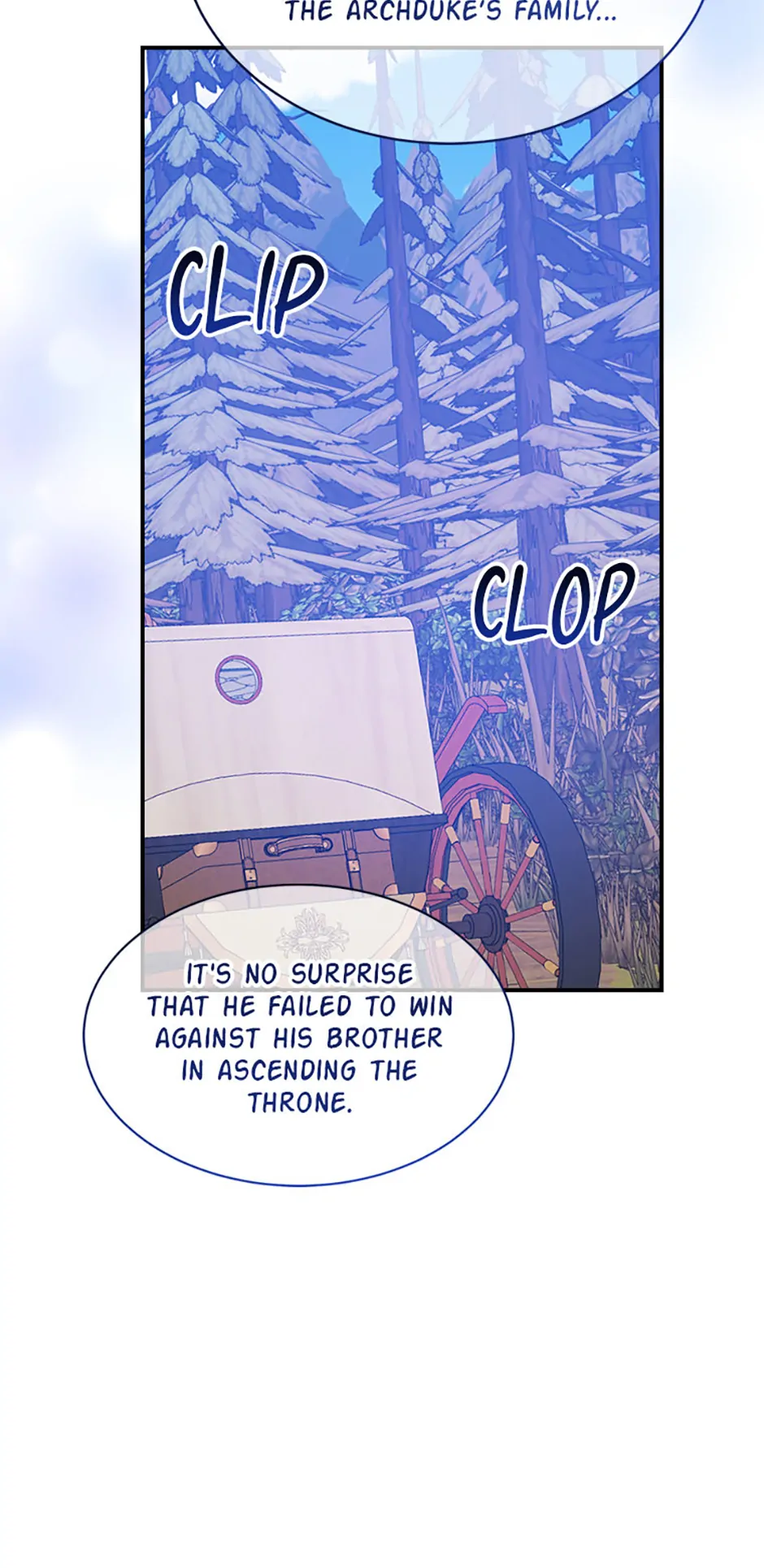 I Ended Up Saving My Crazy Stepfather! Chapter 55 354 077