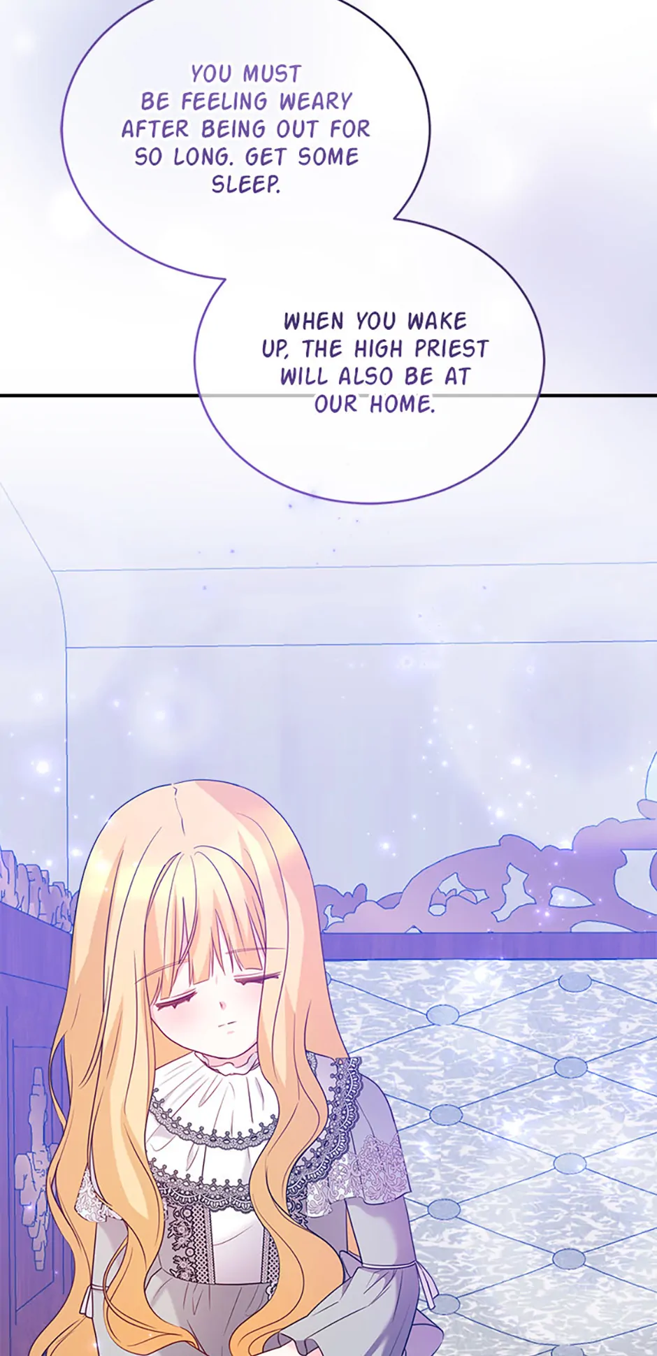 I Ended Up Saving My Crazy Stepfather! Chapter 55 356 079