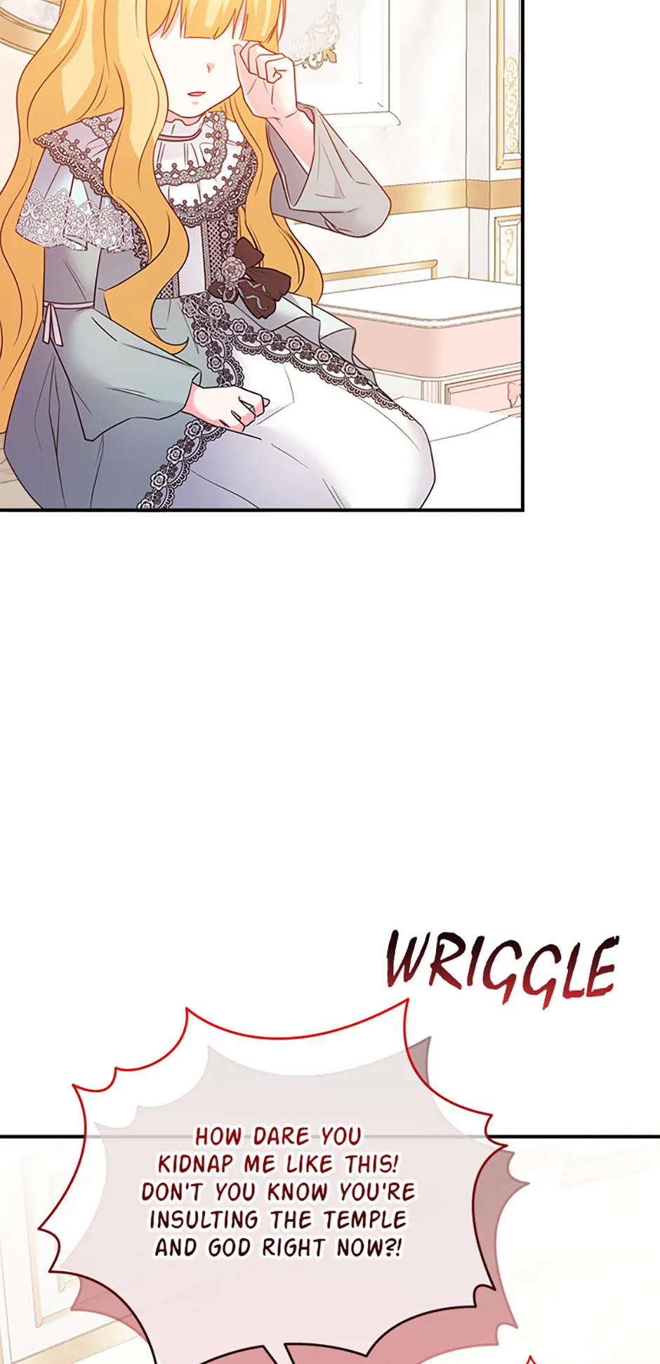 I Ended Up Saving My Crazy Stepfather! Chapter 55 359 082