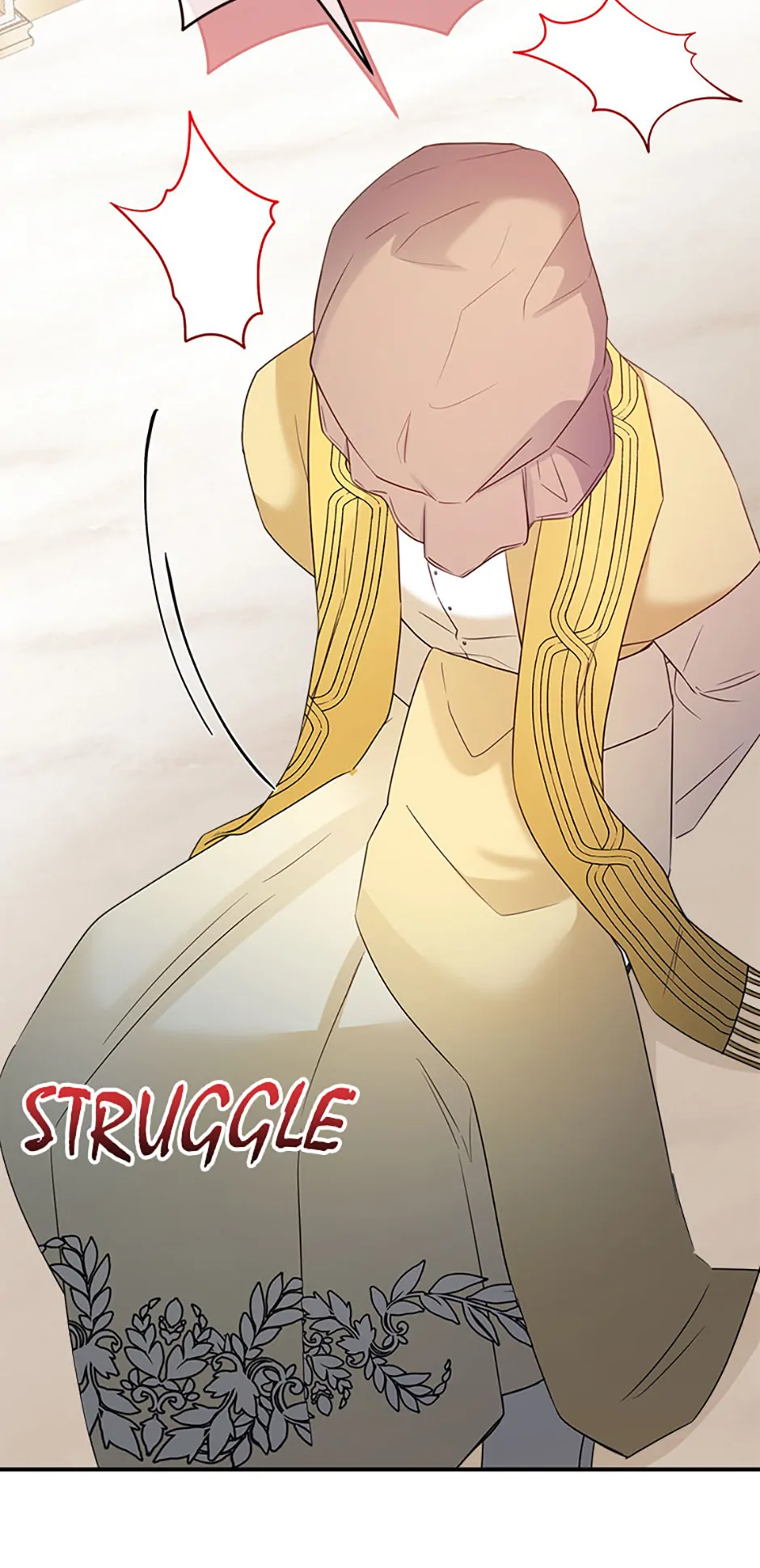 I Ended Up Saving My Crazy Stepfather! Chapter 55 360 083