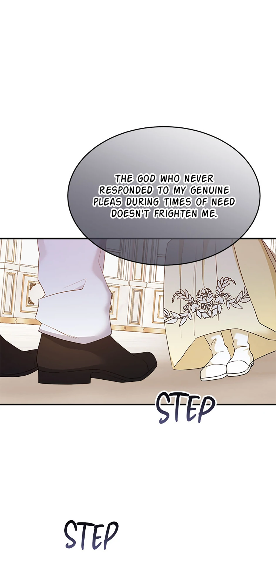 I Ended Up Saving My Crazy Stepfather! Chapter 55 361 084