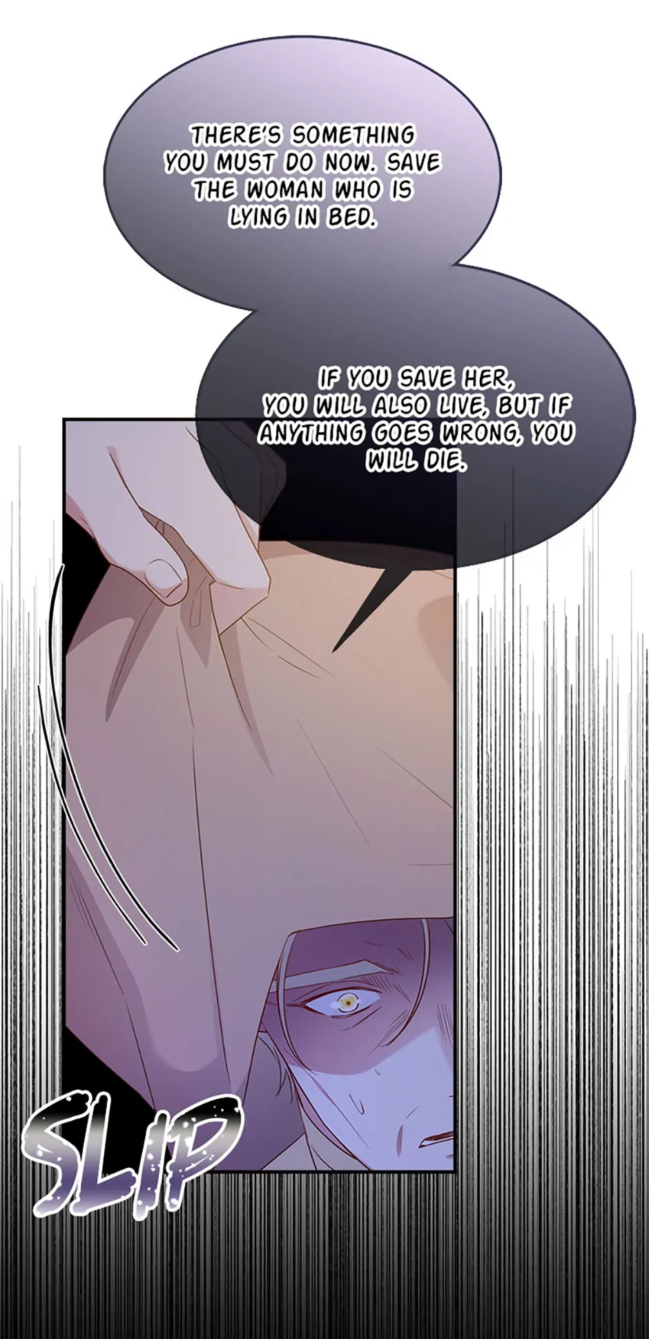 I Ended Up Saving My Crazy Stepfather! Chapter 55 362 085