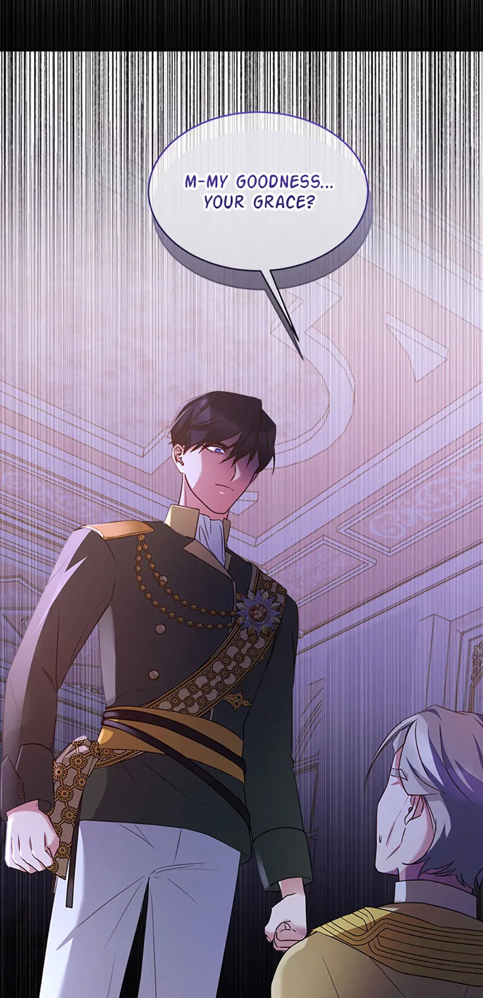 I Ended Up Saving My Crazy Stepfather! Chapter 55 363 086