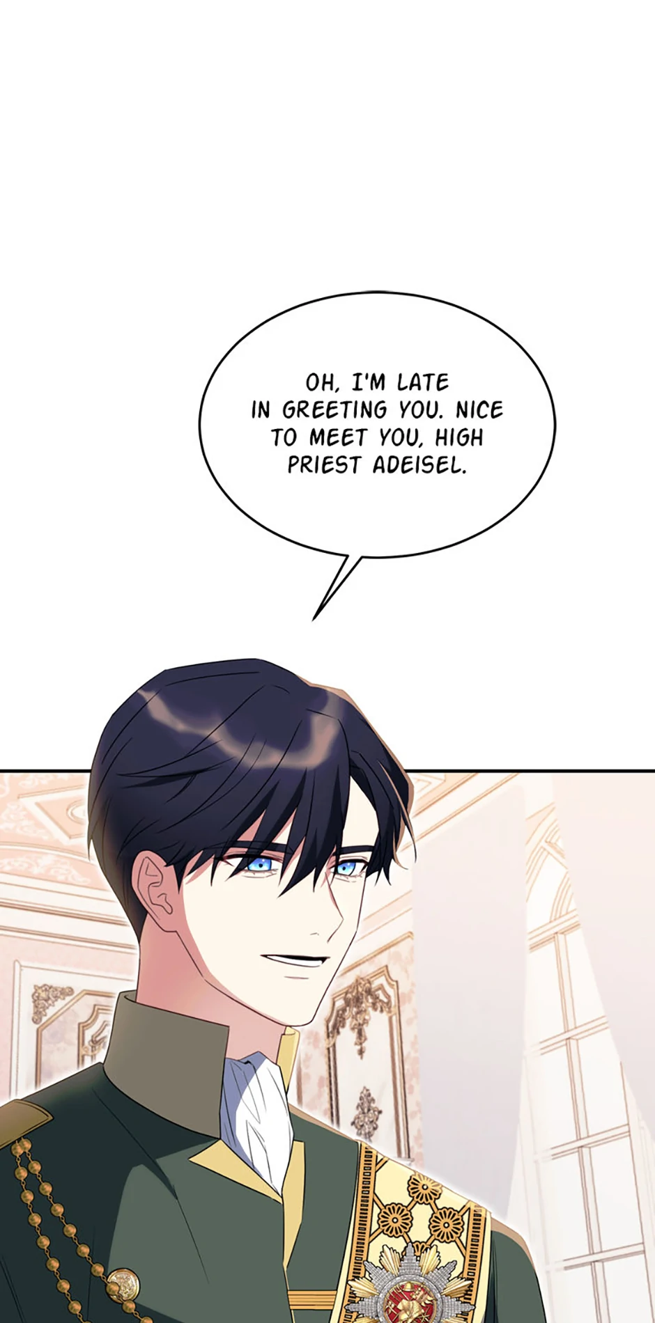 I Ended Up Saving My Crazy Stepfather! Chapter 56 296 001