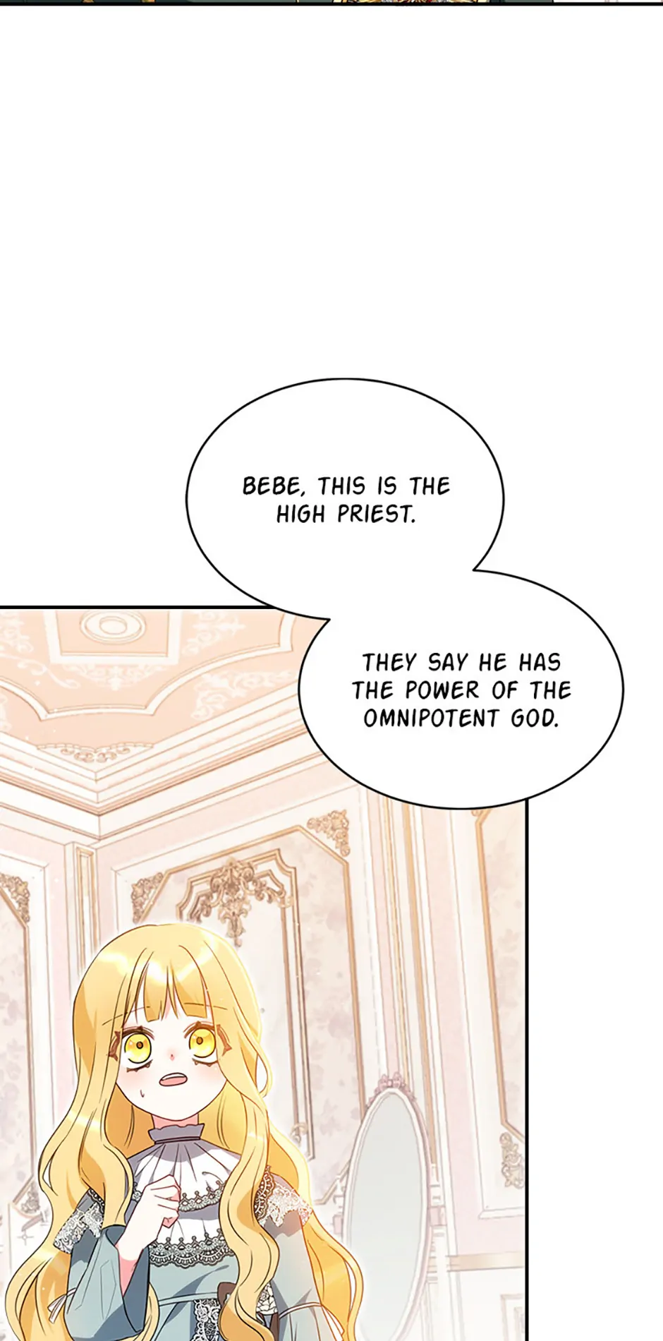 I Ended Up Saving My Crazy Stepfather! Chapter 56 297 002