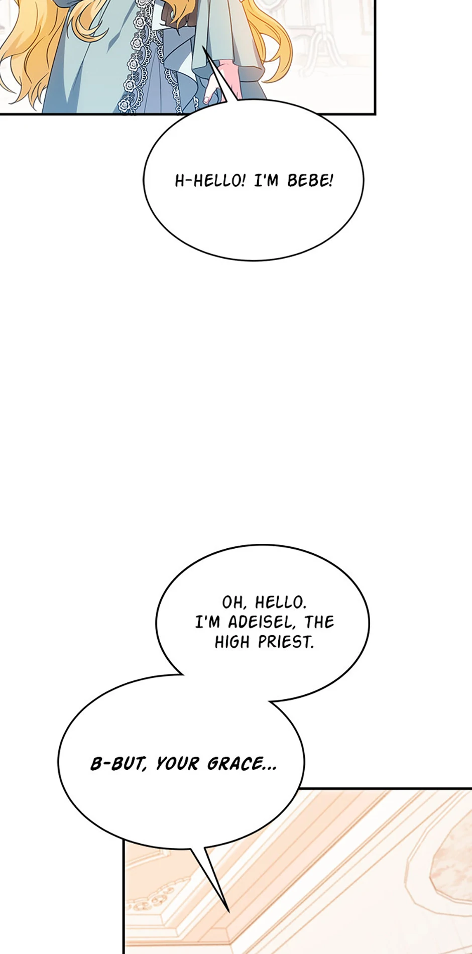 I Ended Up Saving My Crazy Stepfather! Chapter 56 298 003