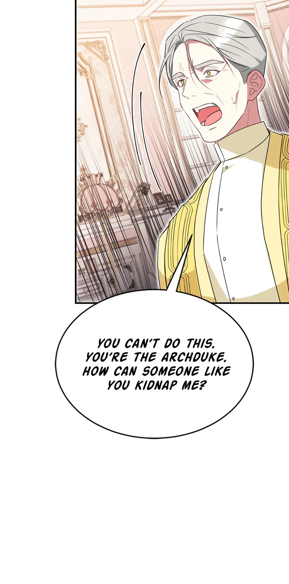 I Ended Up Saving My Crazy Stepfather! Chapter 56 299 004