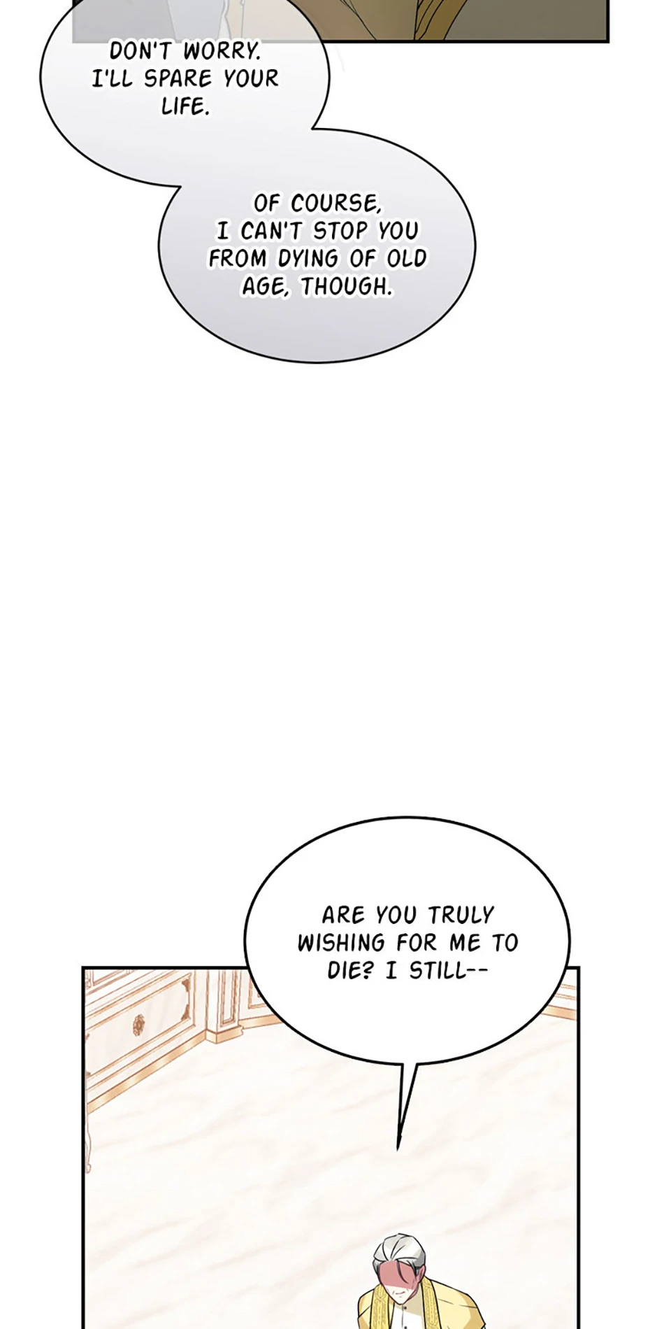 I Ended Up Saving My Crazy Stepfather! Chapter 56 303 008