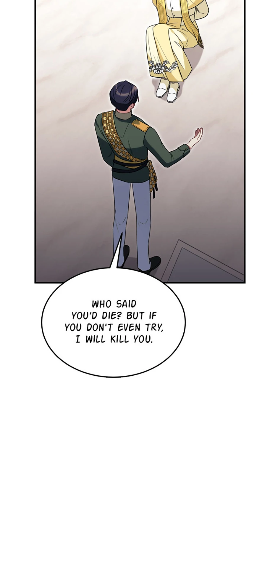 I Ended Up Saving My Crazy Stepfather! Chapter 56 304 009