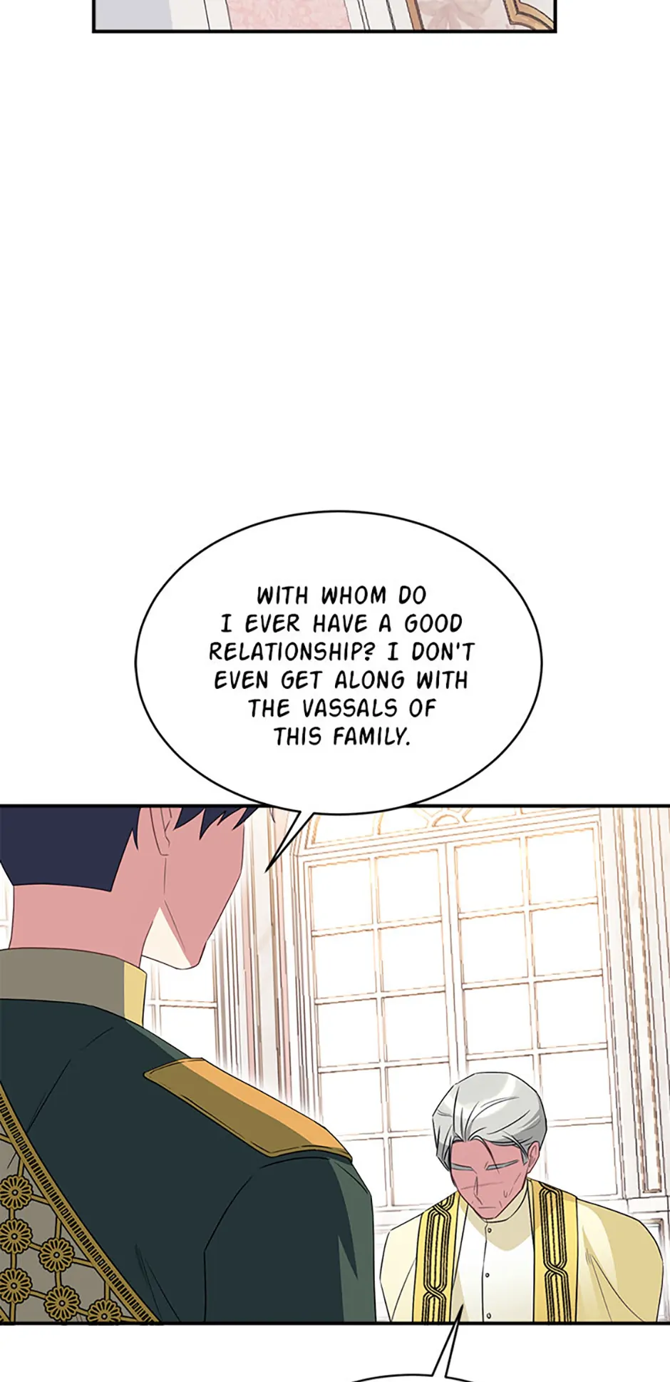 I Ended Up Saving My Crazy Stepfather! Chapter 56 306 011