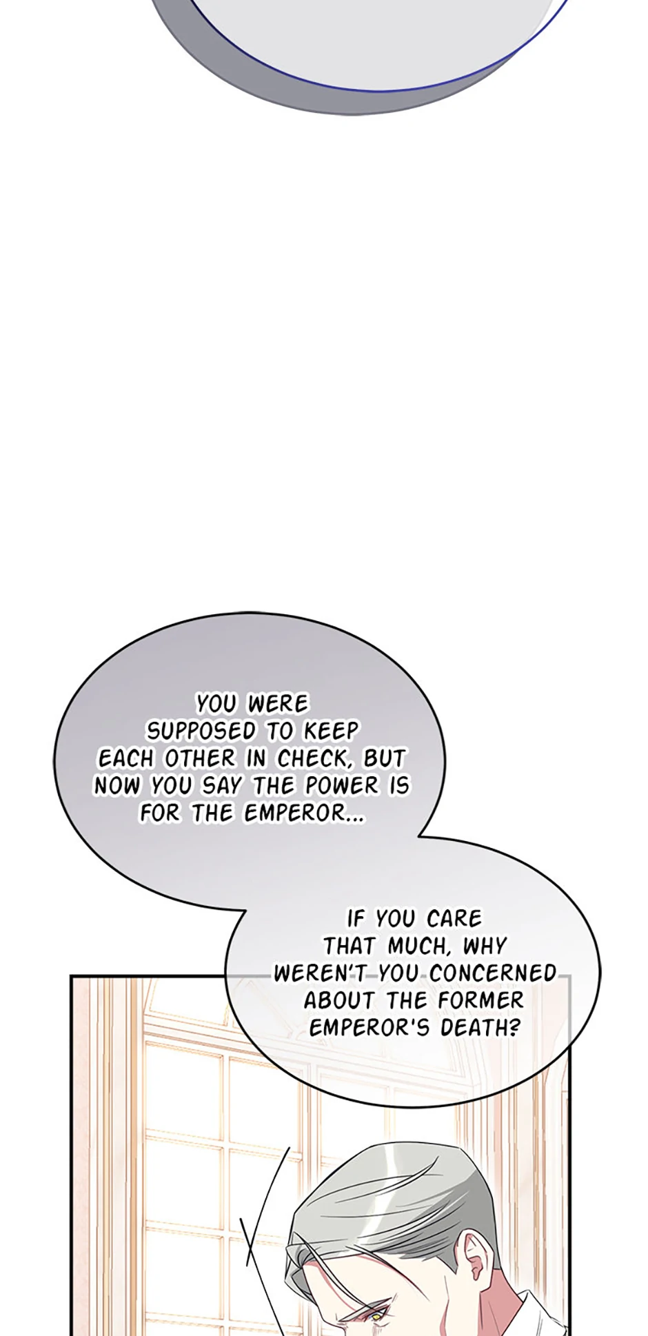 I Ended Up Saving My Crazy Stepfather! Chapter 56 309 014