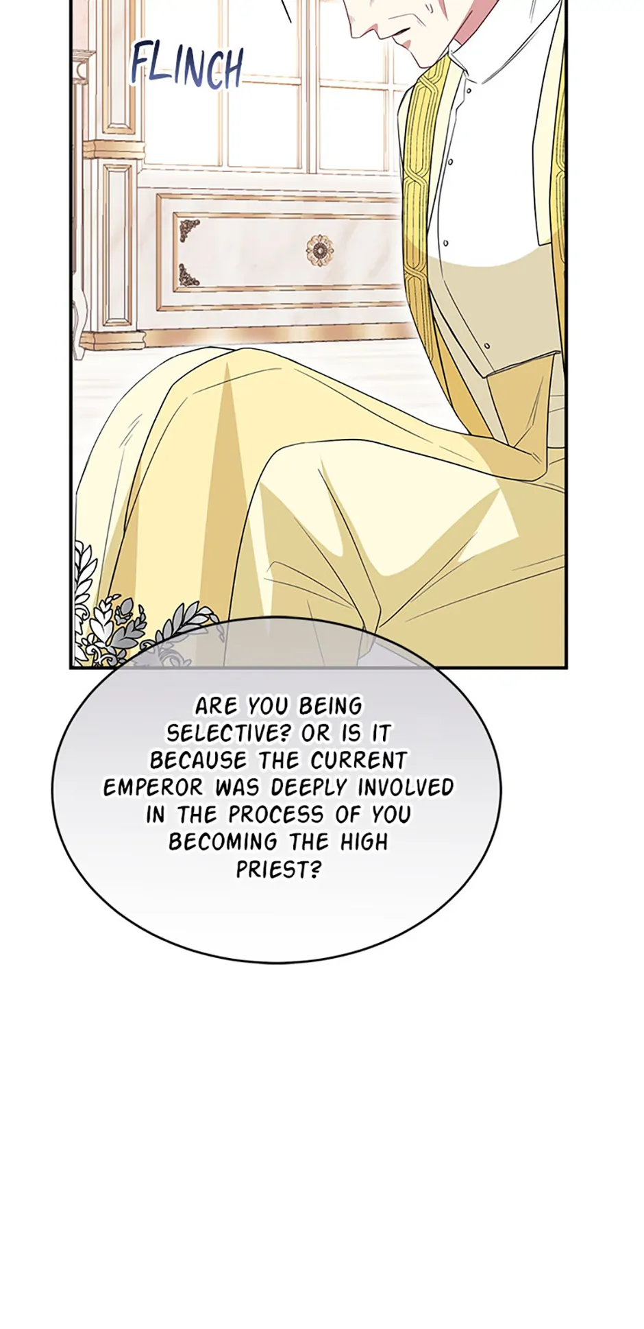 I Ended Up Saving My Crazy Stepfather! Chapter 56 310 015