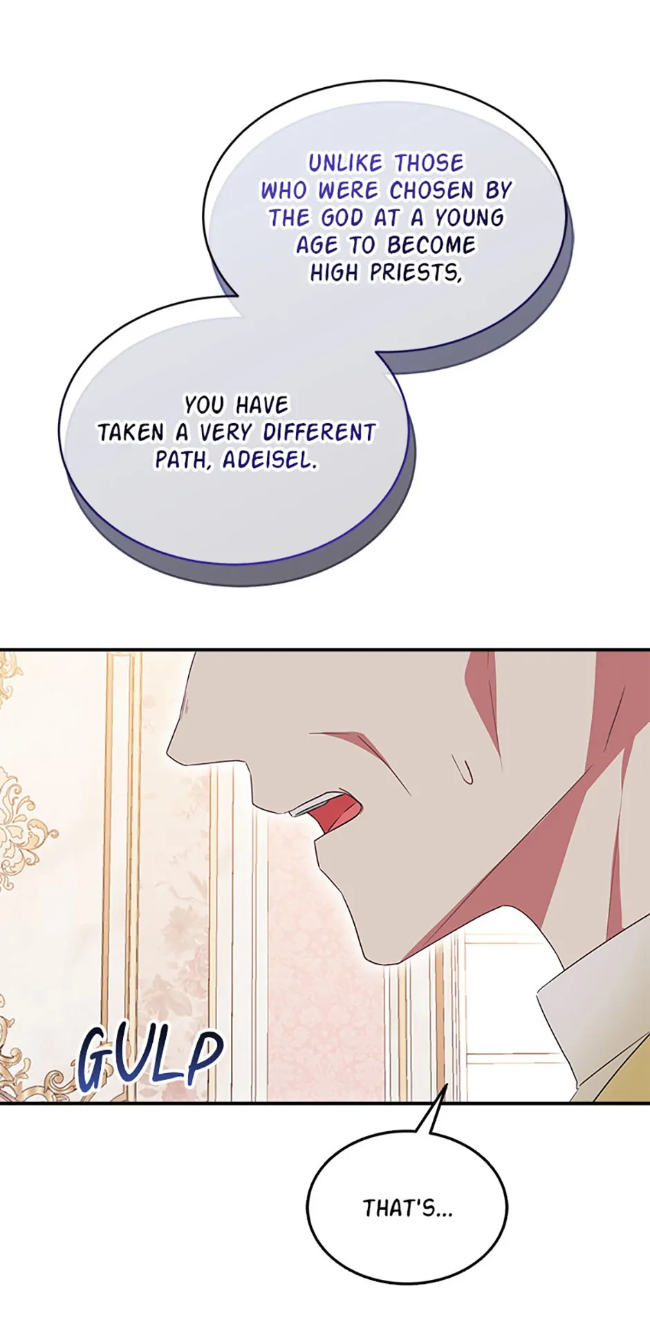 I Ended Up Saving My Crazy Stepfather! Chapter 56 311 016