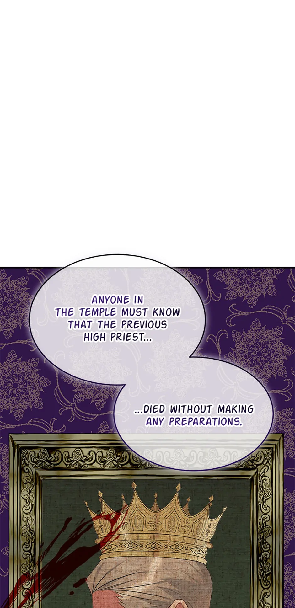 I Ended Up Saving My Crazy Stepfather! Chapter 56 312 017