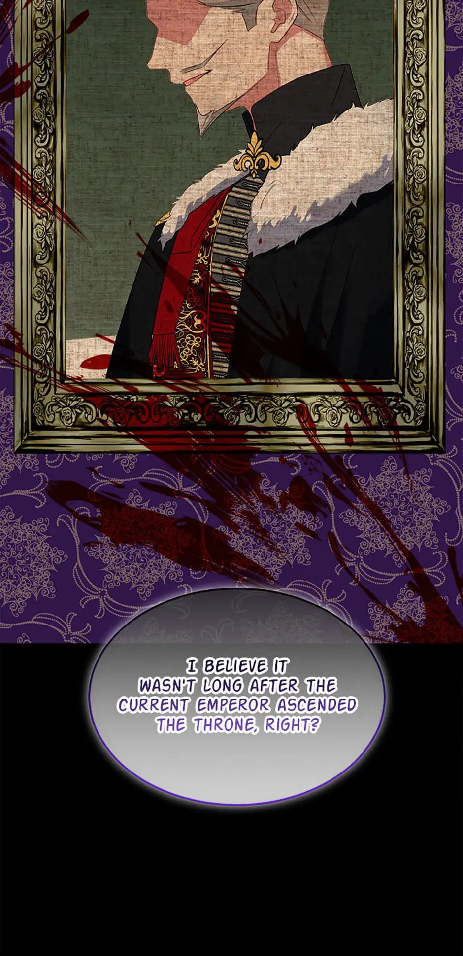 I Ended Up Saving My Crazy Stepfather! Chapter 56 313 018