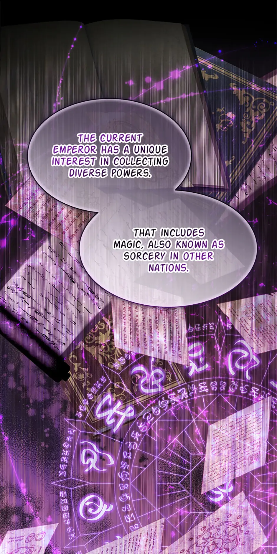 I Ended Up Saving My Crazy Stepfather! Chapter 56 314 019