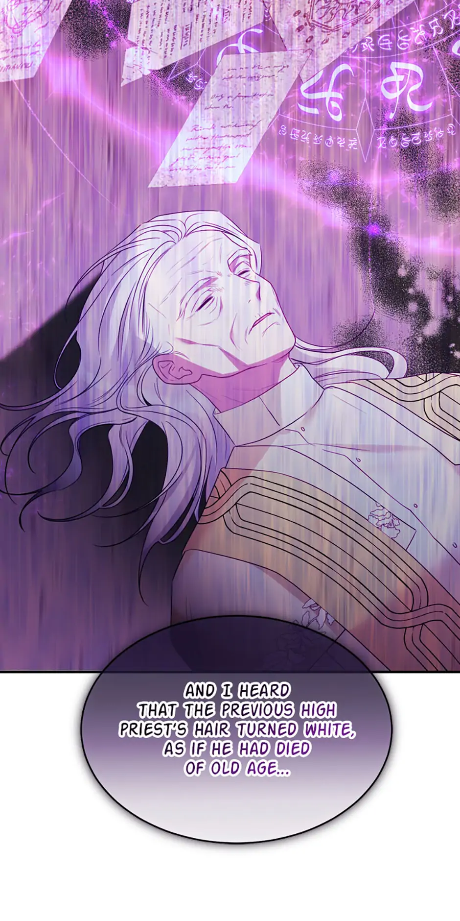 I Ended Up Saving My Crazy Stepfather! Chapter 56 315 020