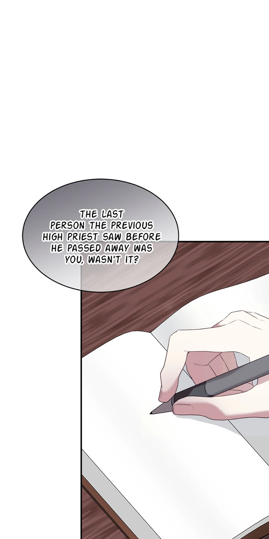 I Ended Up Saving My Crazy Stepfather! Chapter 56 317 022